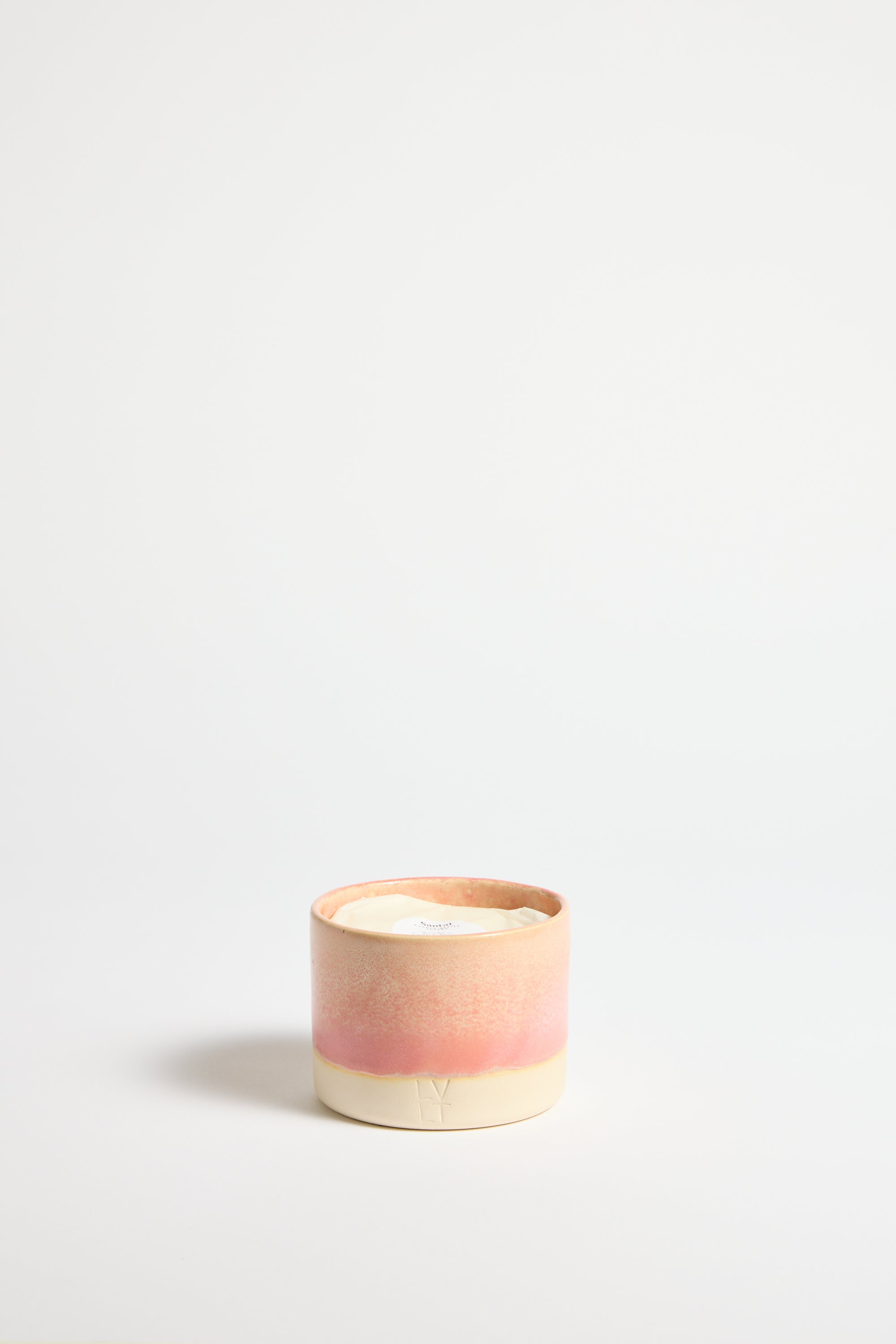 Lovelight Medium Candle & Refill Insert