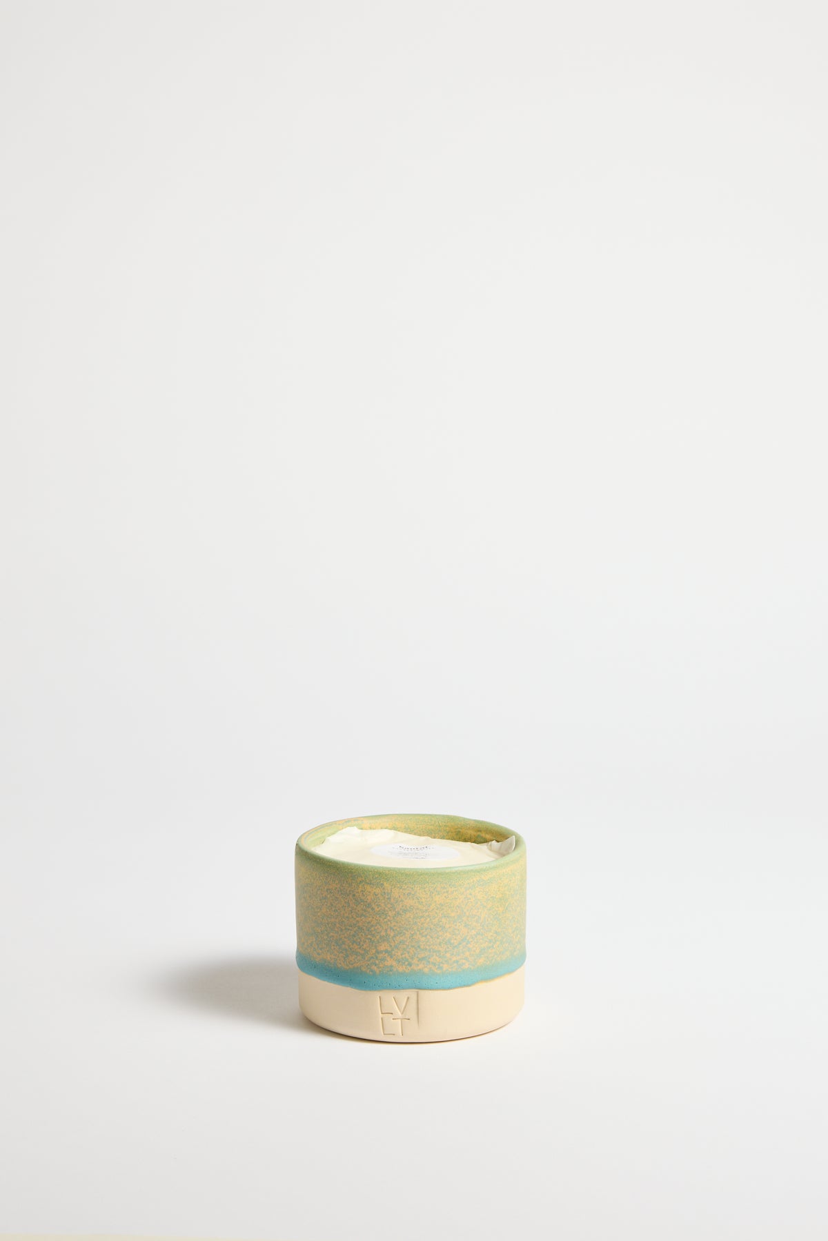 Lovelight Medium Candle & Refill Insert