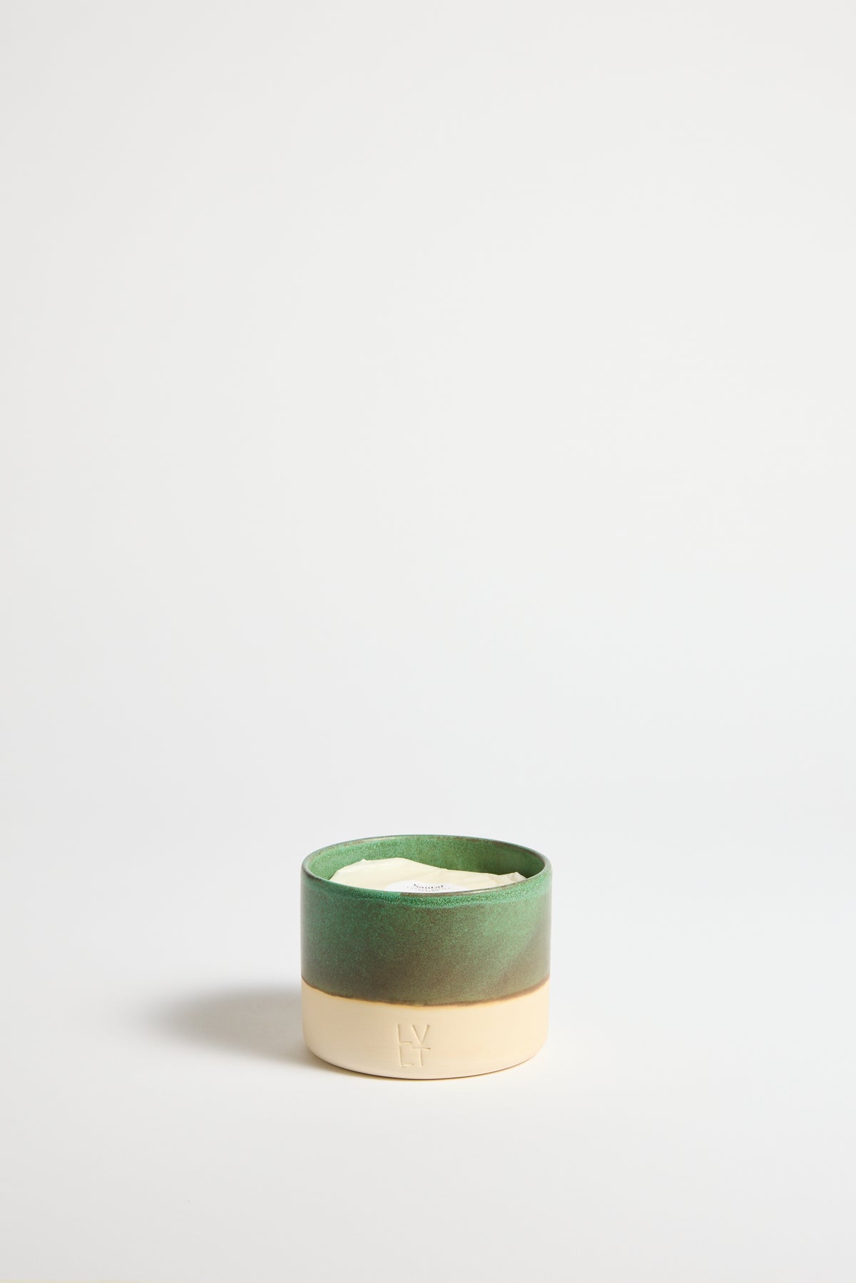 Lovelight Medium Candle & Refill Insert