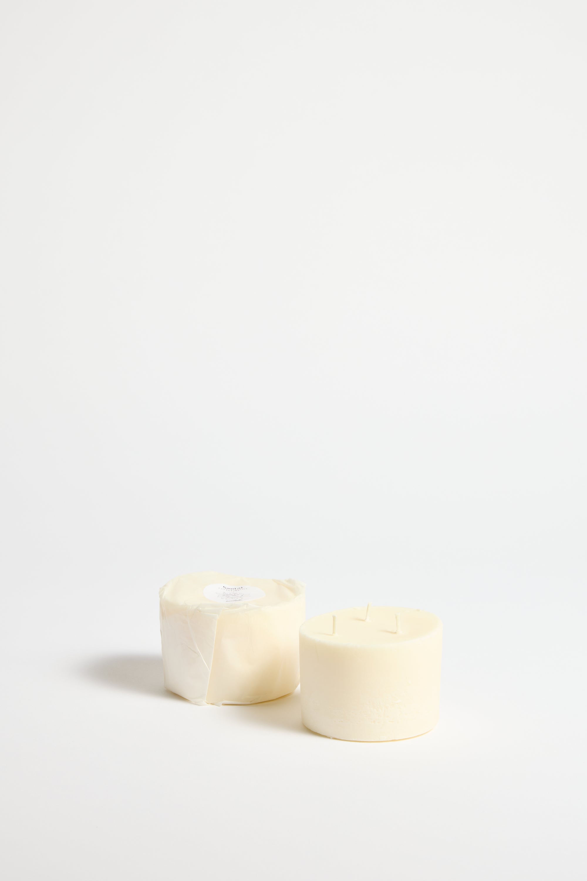 Lovelight Medium Candle Refill Insert