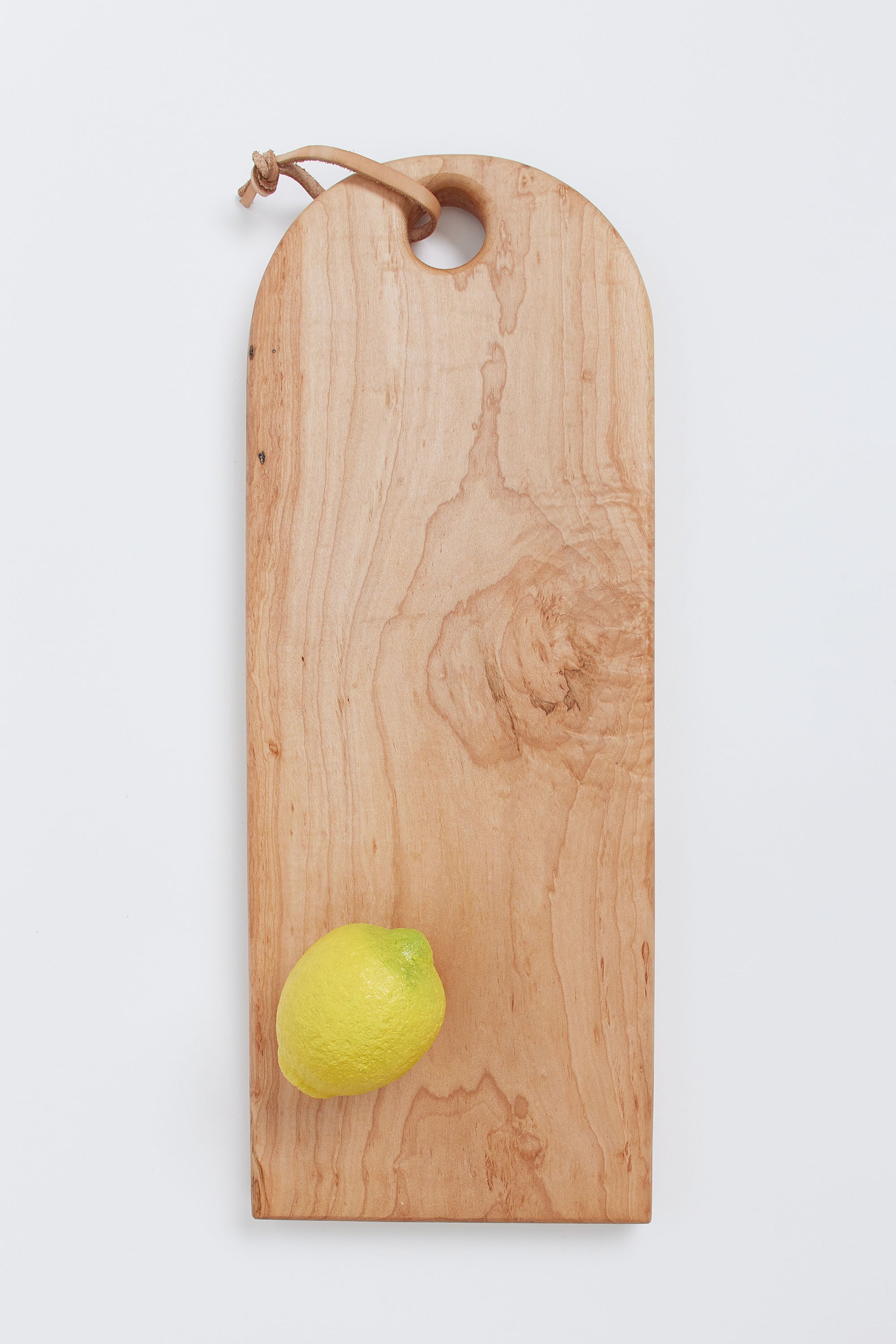 Sweven Maple Wood Serving Board