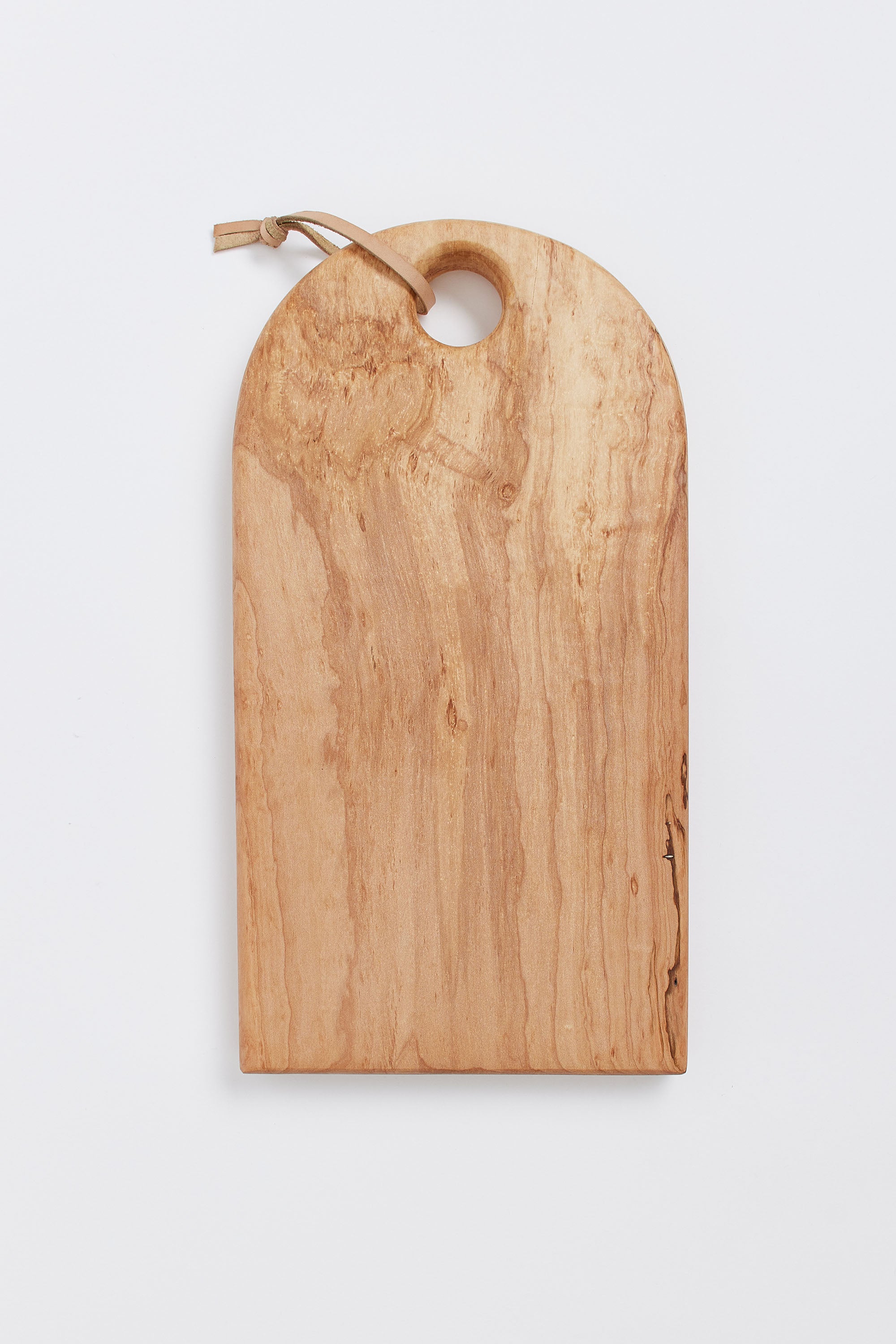 Sweven Maple Wood Serving Board