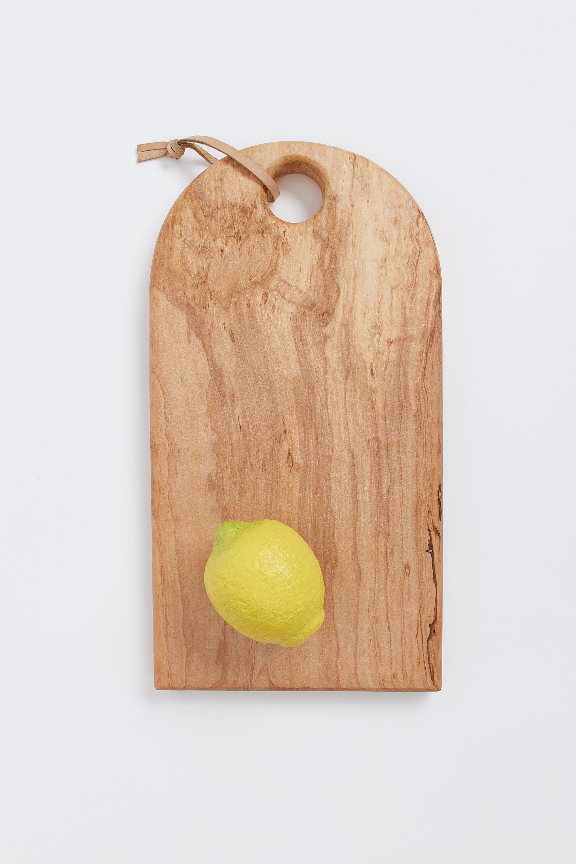 Sweven Maple Wood Serving Board