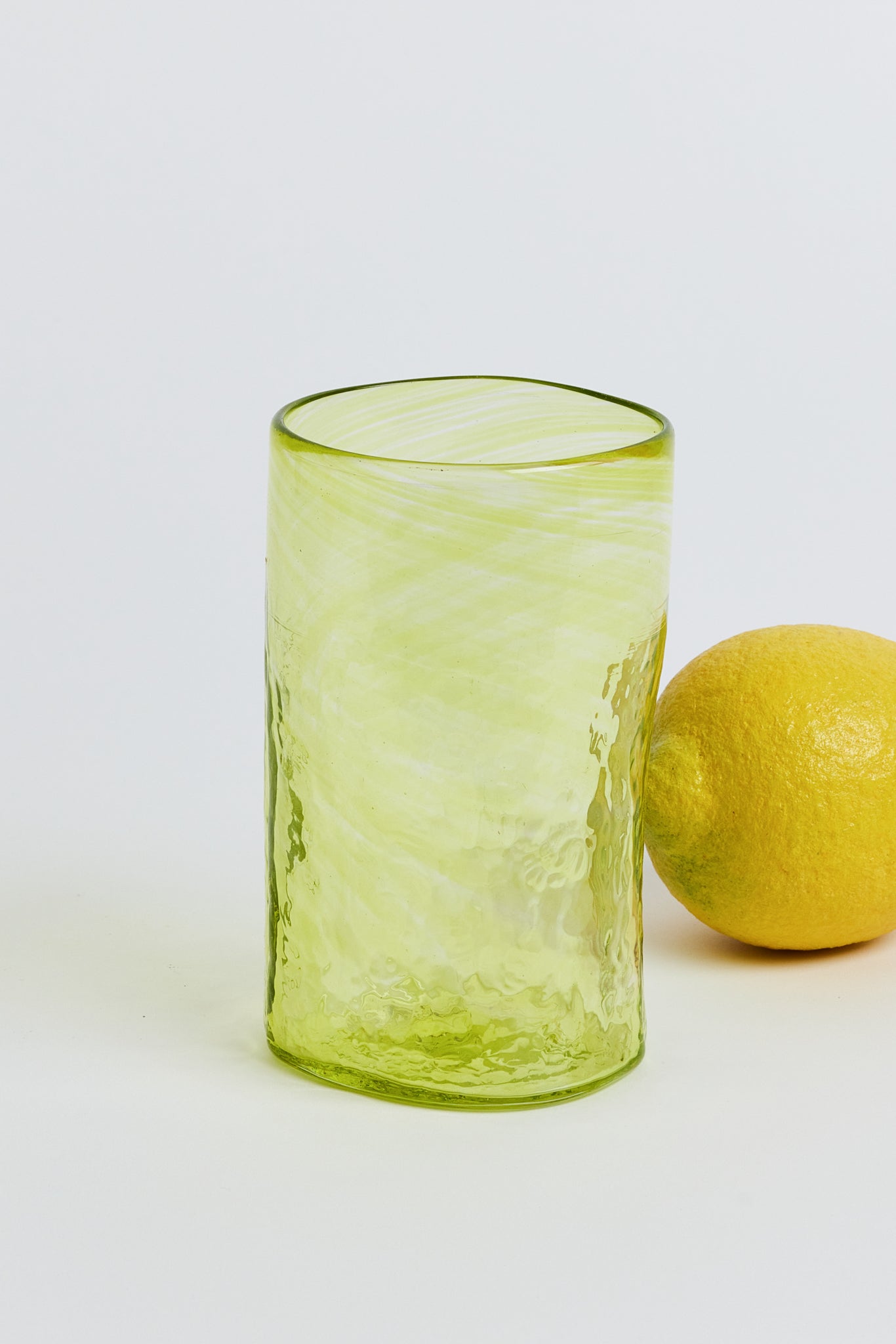 Xaquixe Tall Tumblers, Set of 6