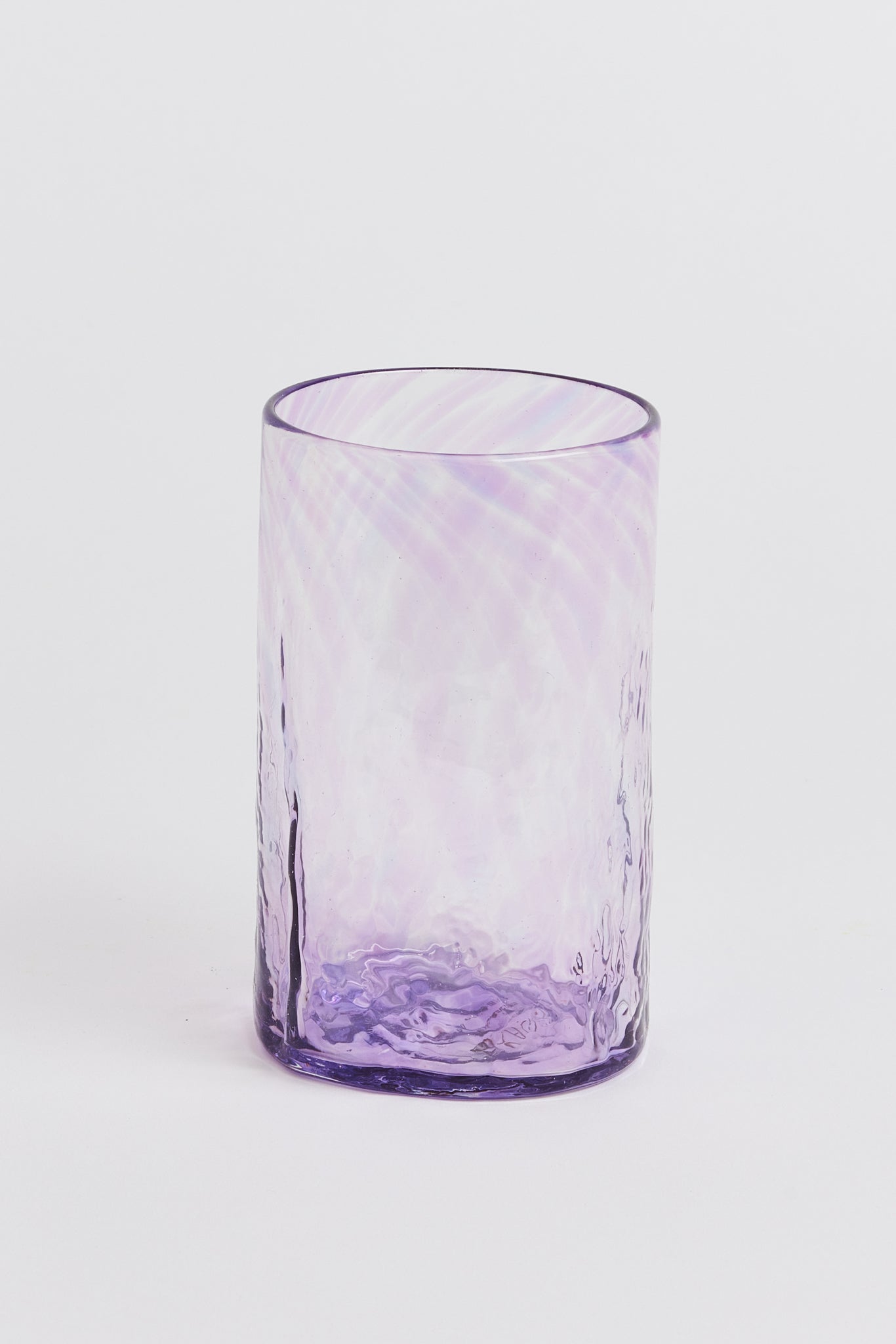 Xaquixe Tall Tumblers, Set of 6