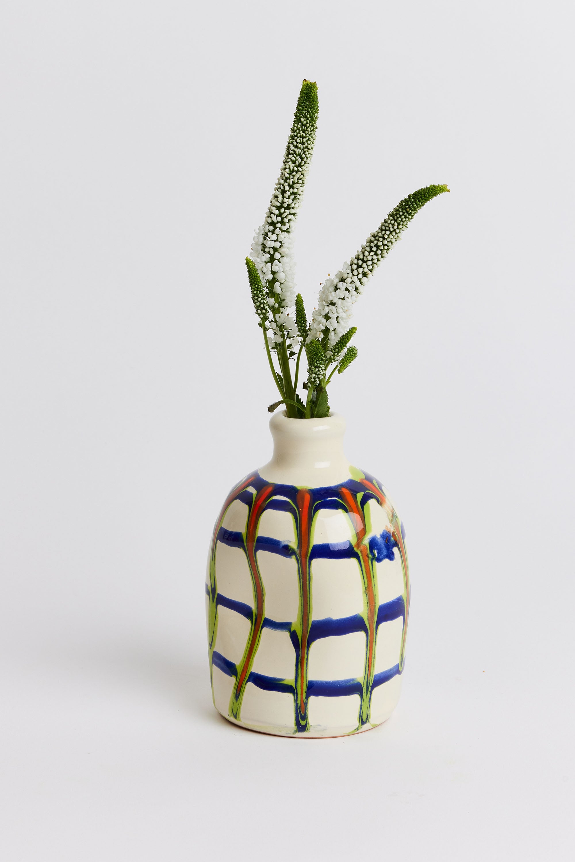 Nicola Fasano Small Bud Vase