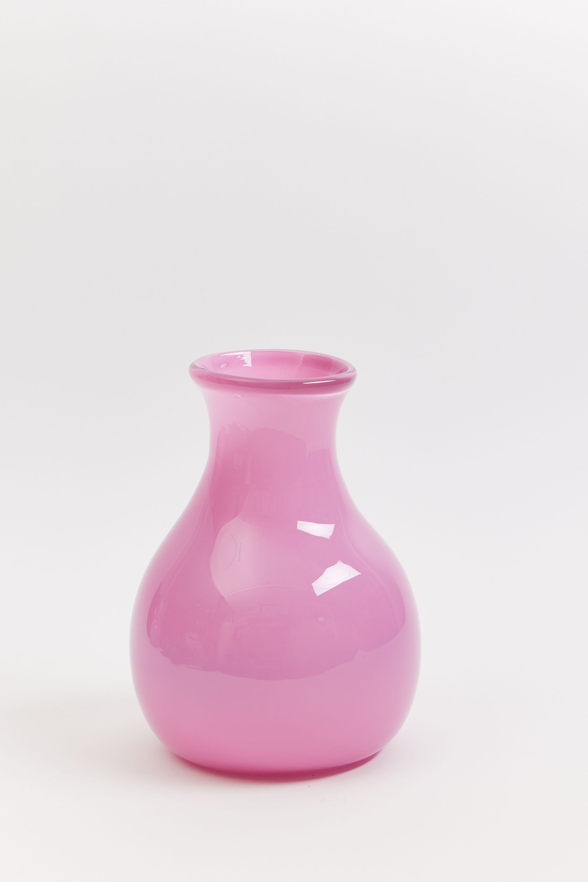Michael Anchin Medium Blush Vase