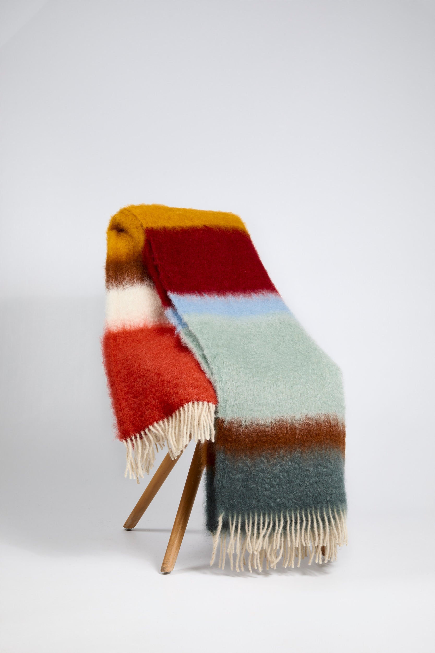 Mantas Ezcaray Blanket