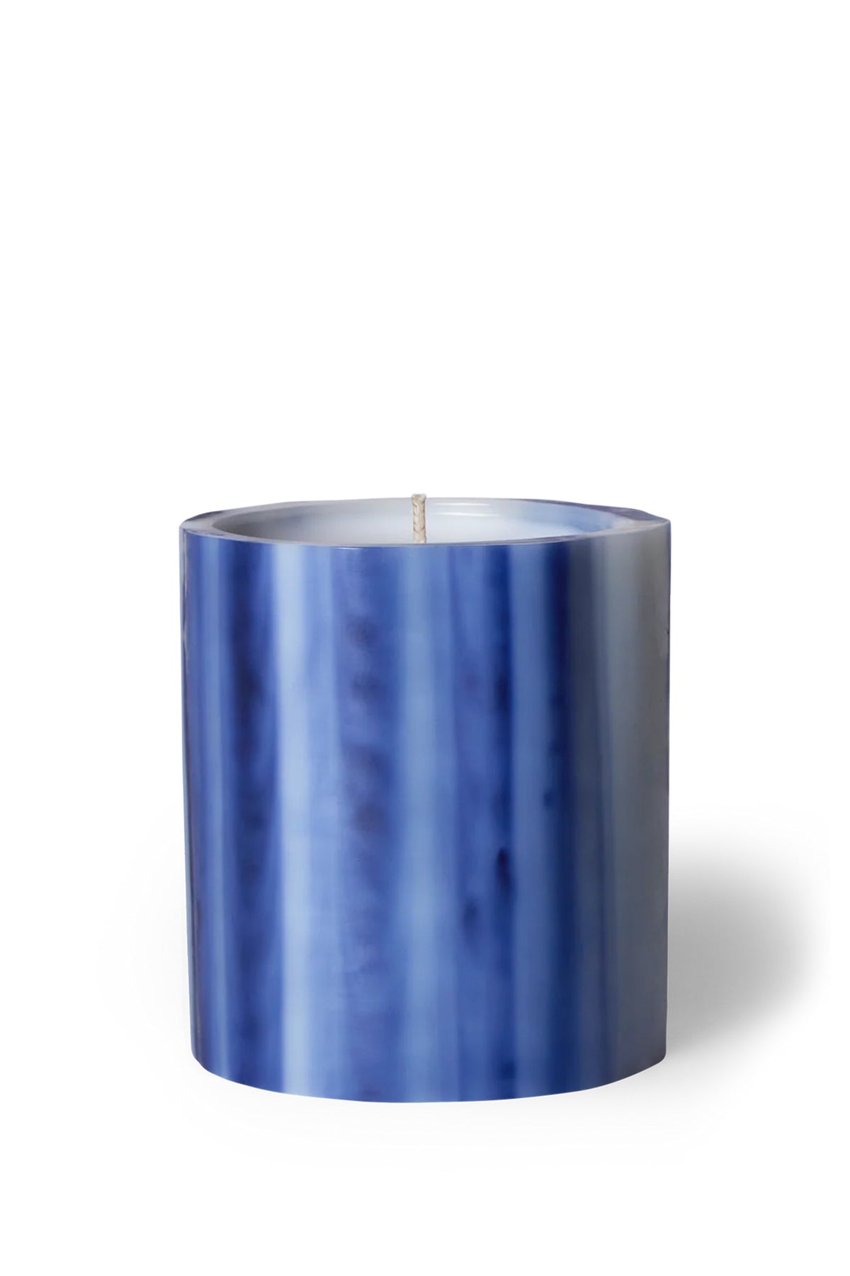 Le Feu De L'eau Candle - NUIT