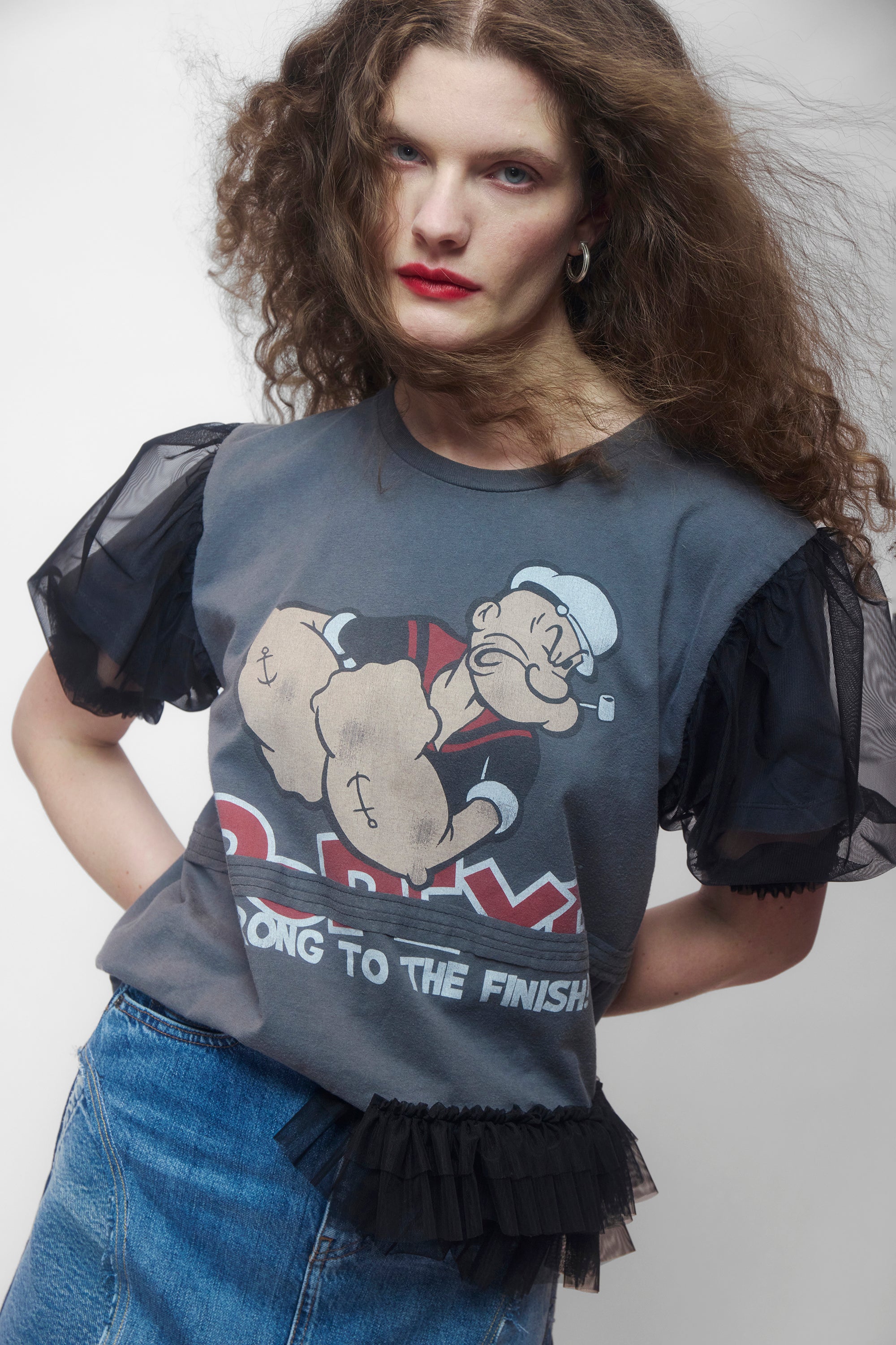 OPERA TEE