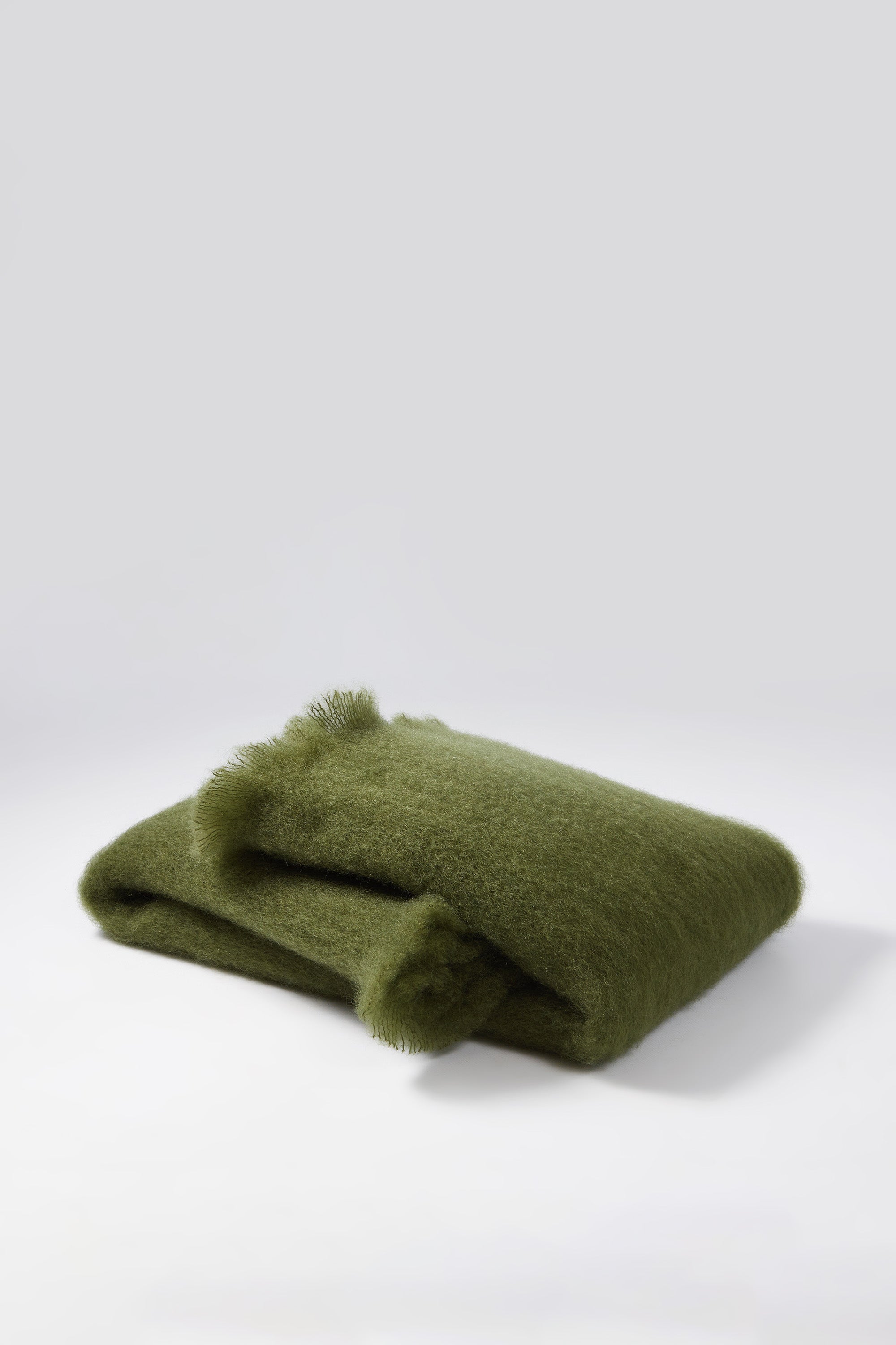 Mantas Ezcaray Blanket