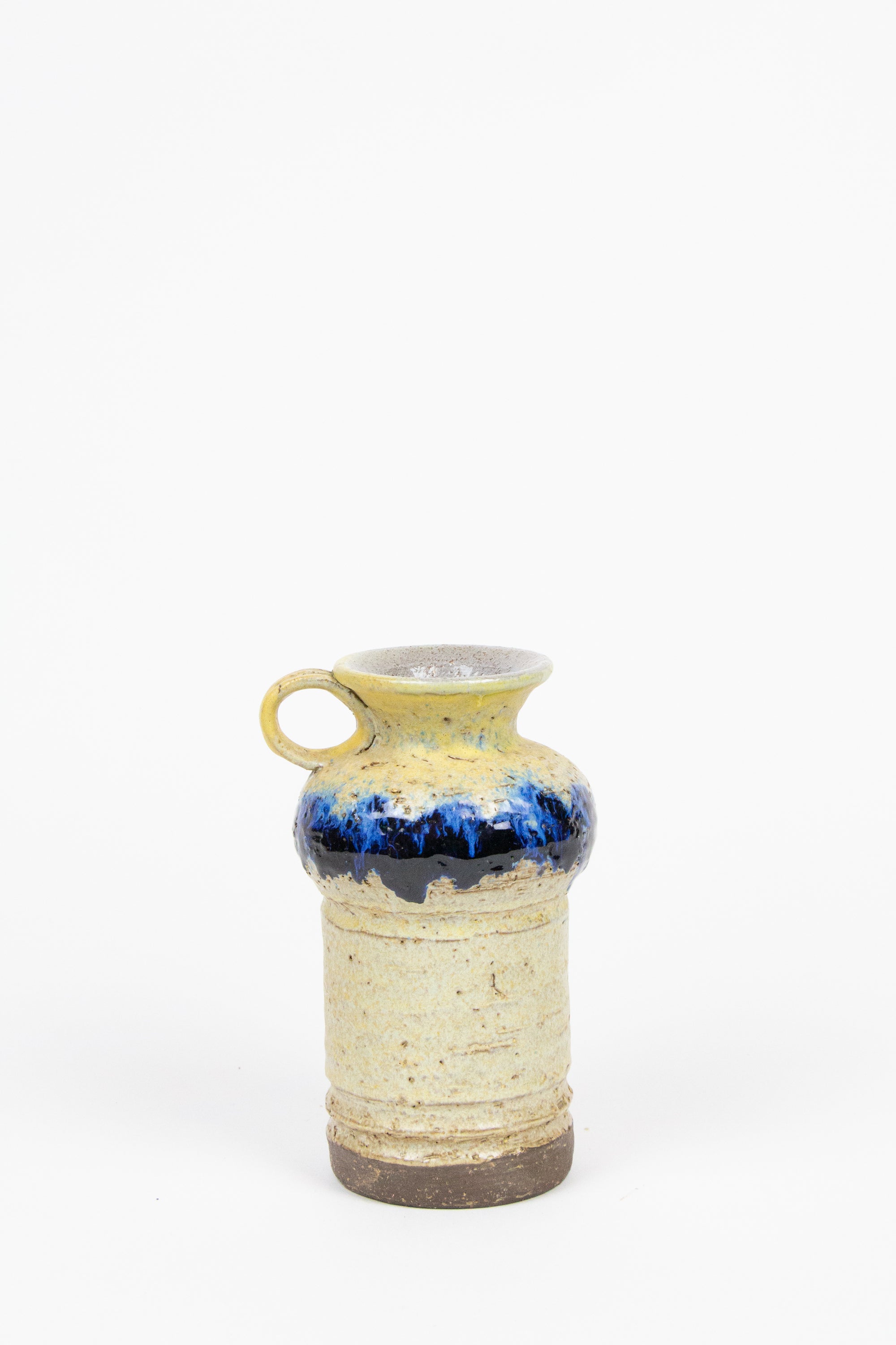 Danish 1970s Ceramic Vase