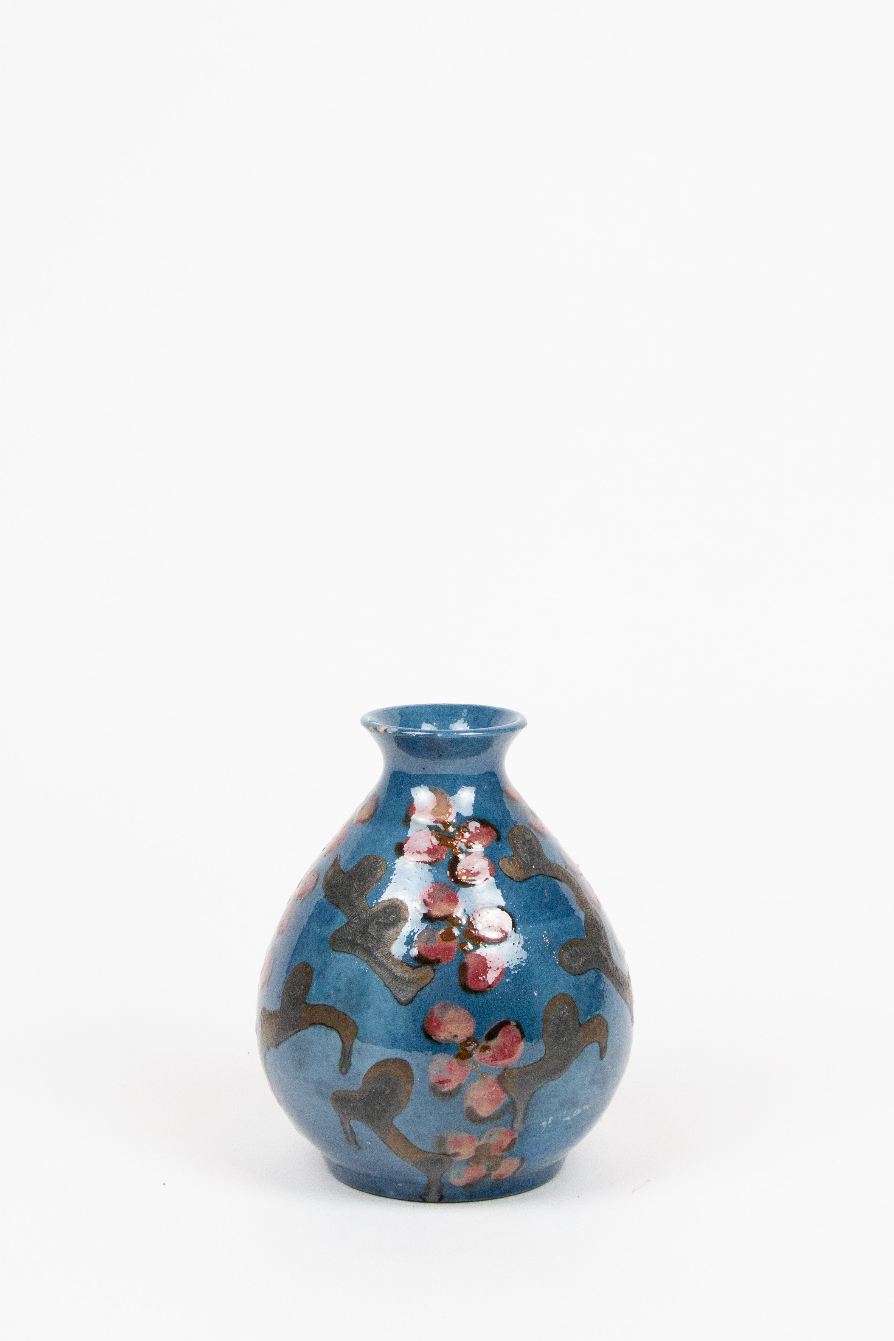 1930's French Antique Vase