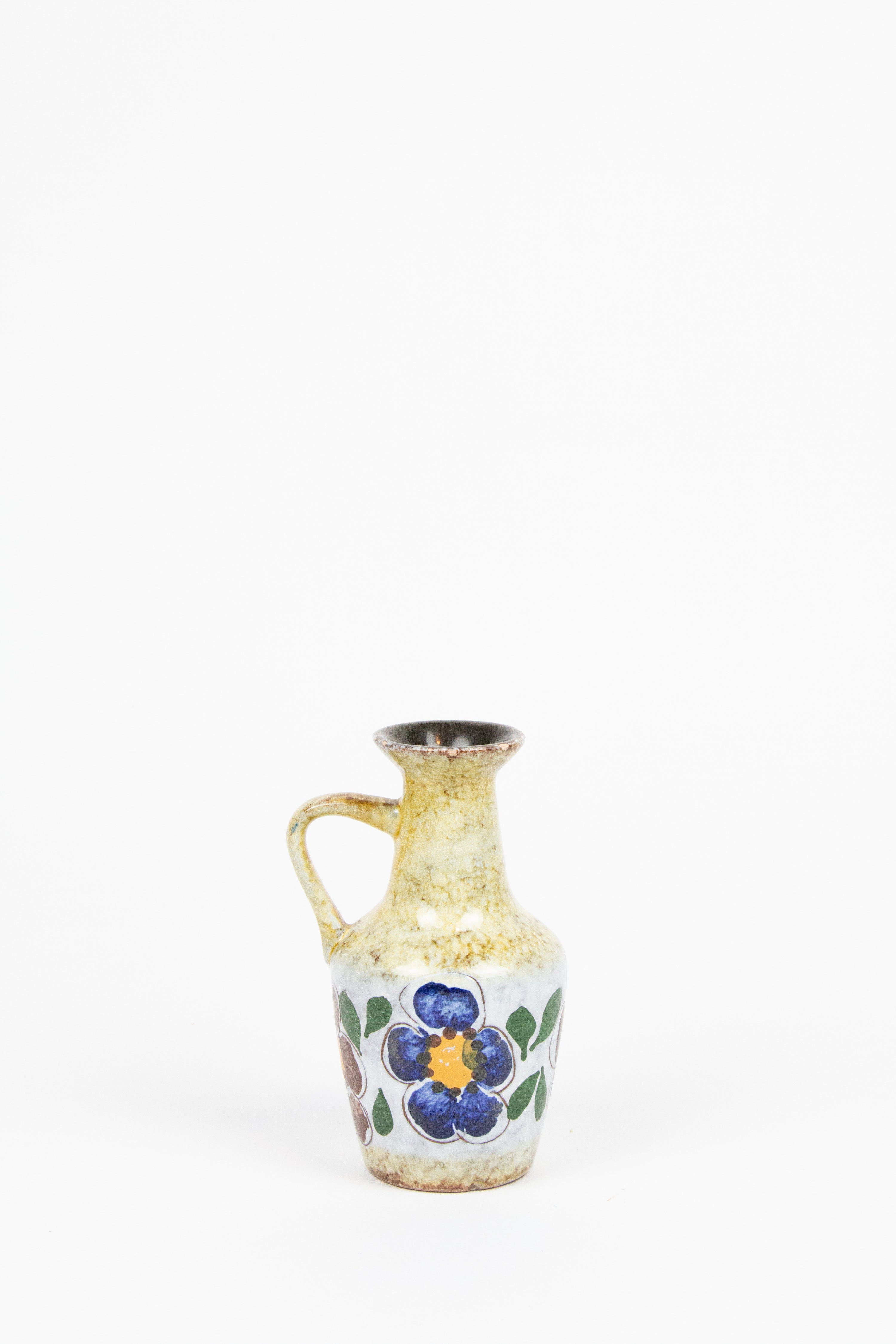 1960's German Vase