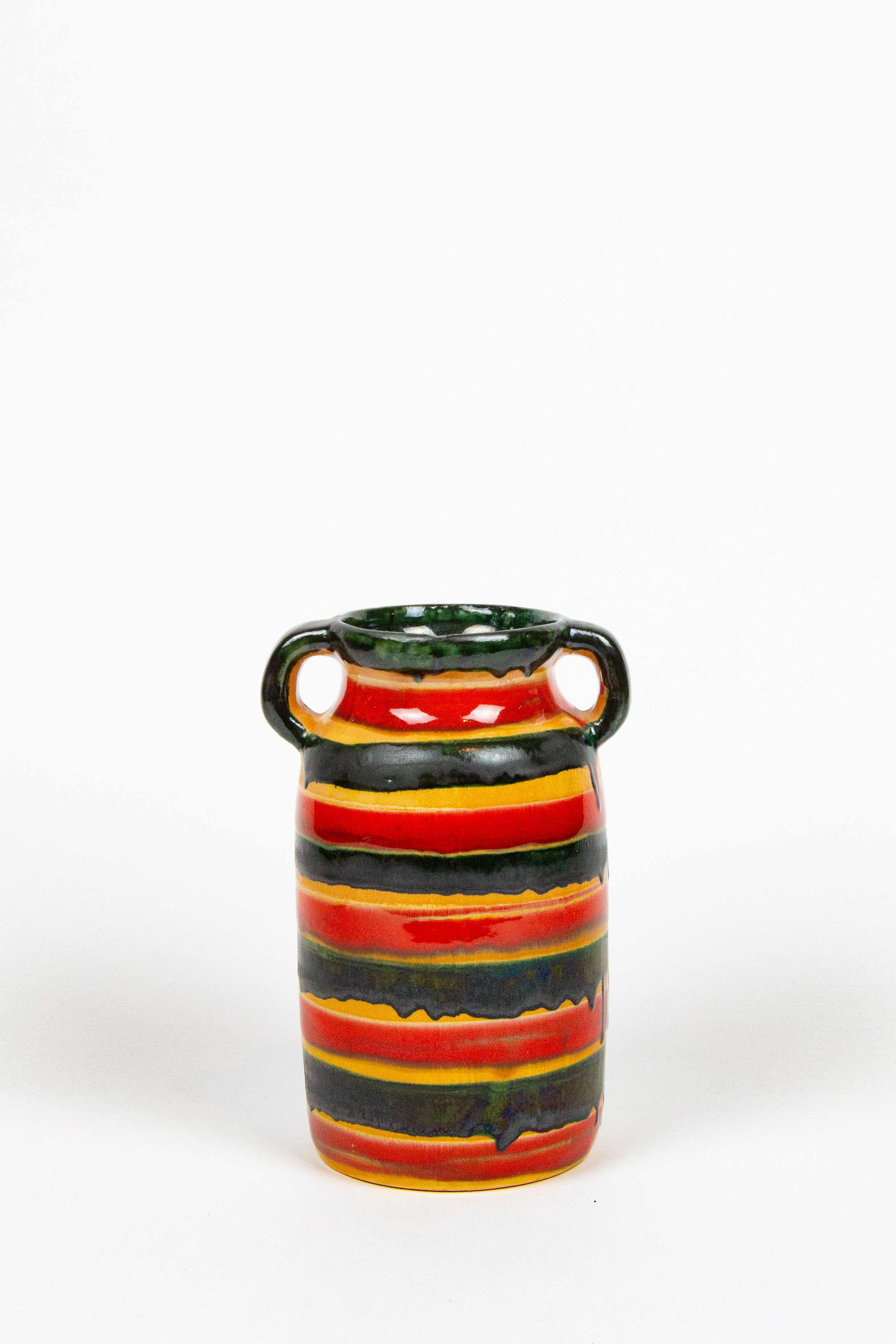 1950's Hungarian Vase