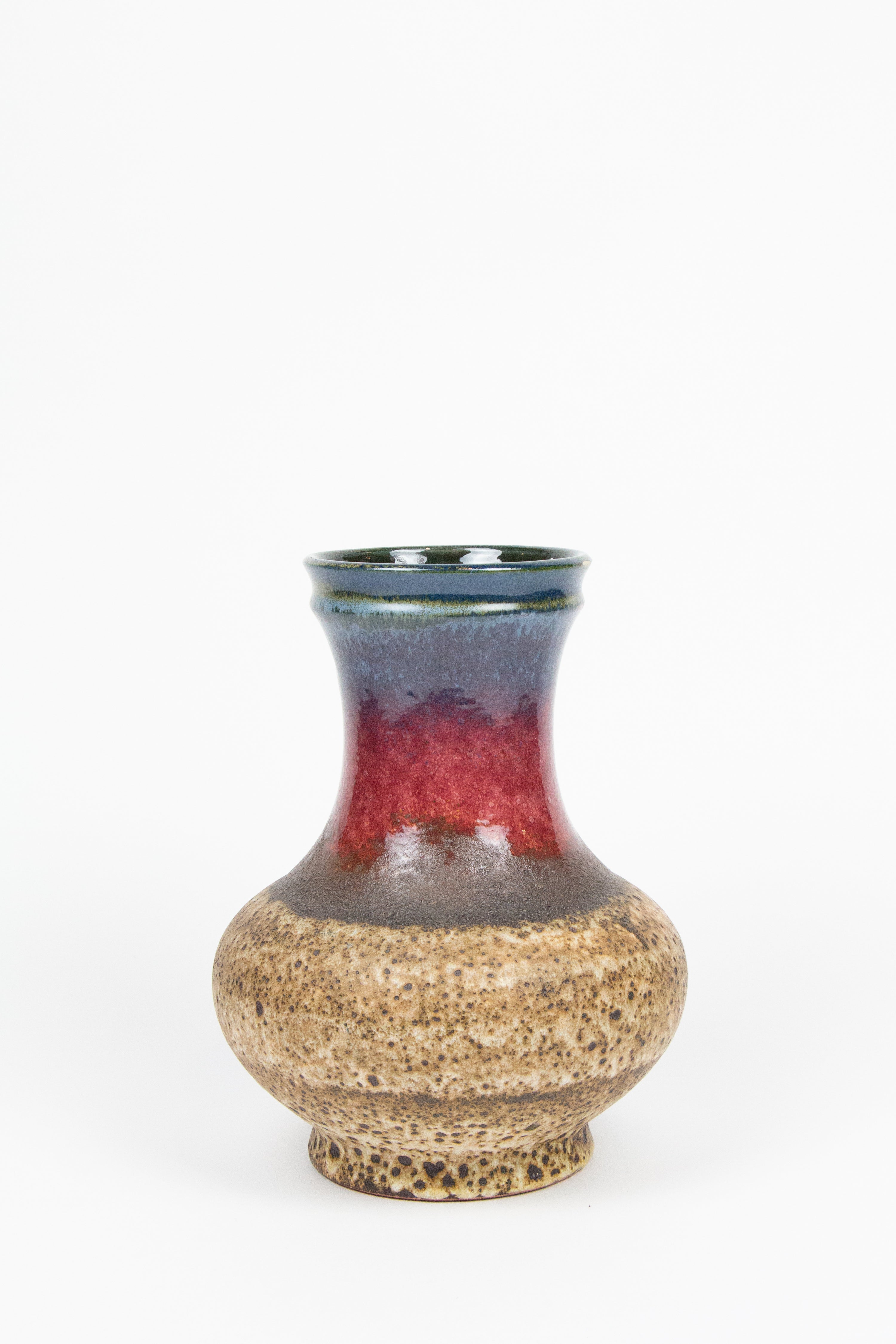 1970's German Decorative Vase