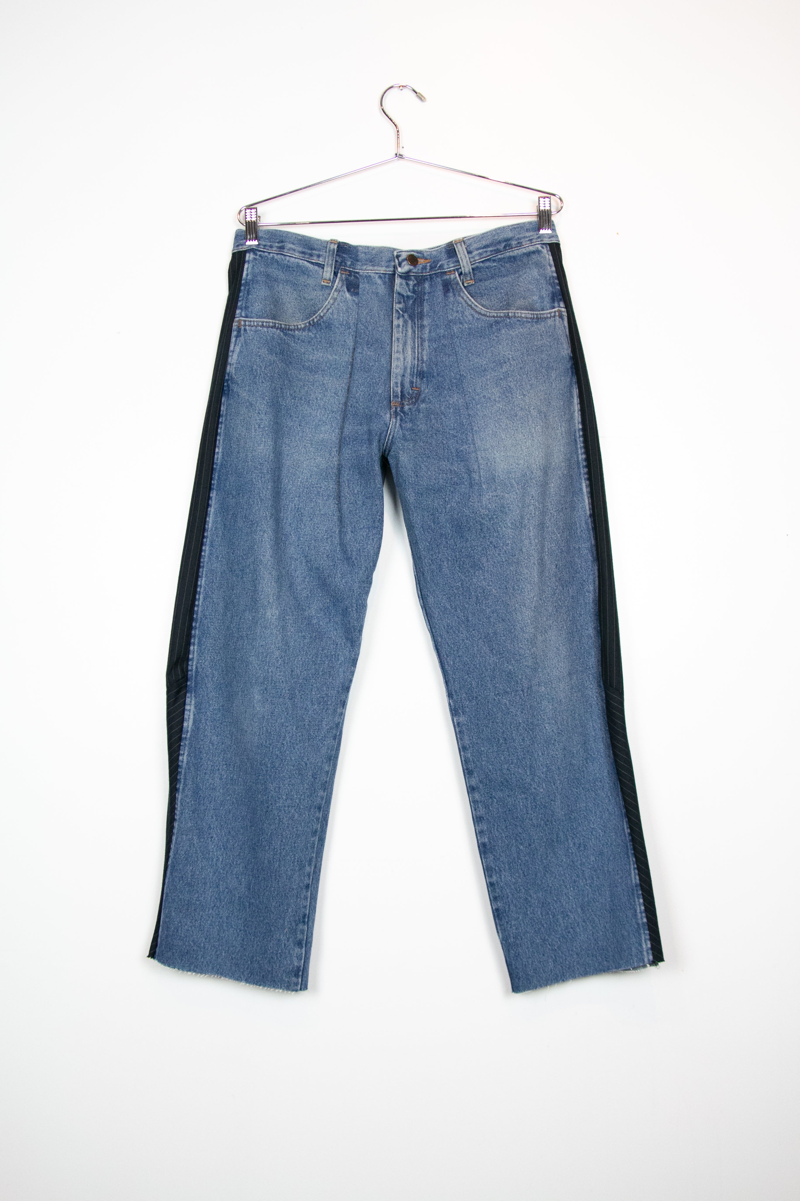 PANEL JEANS