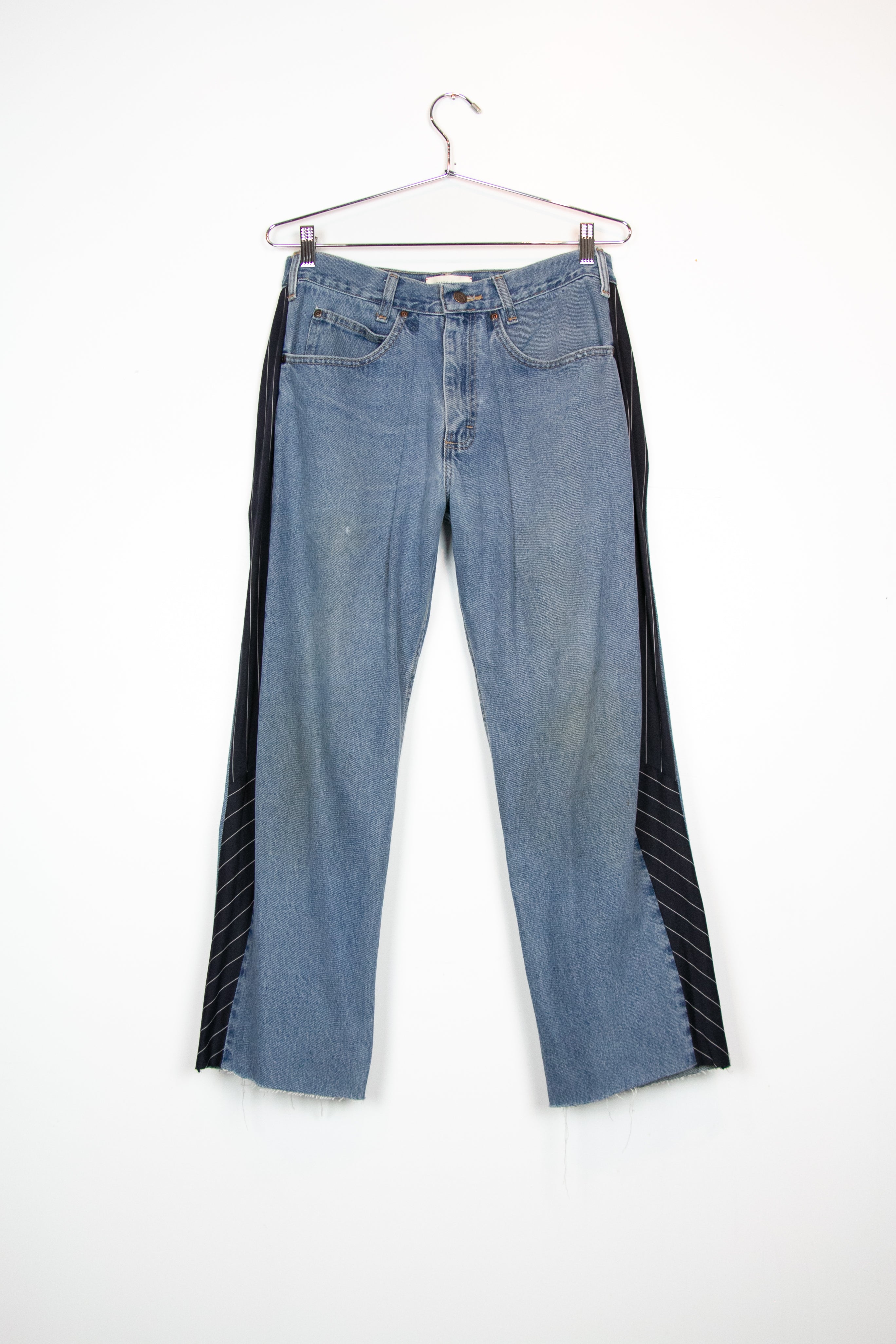 PANEL JEANS