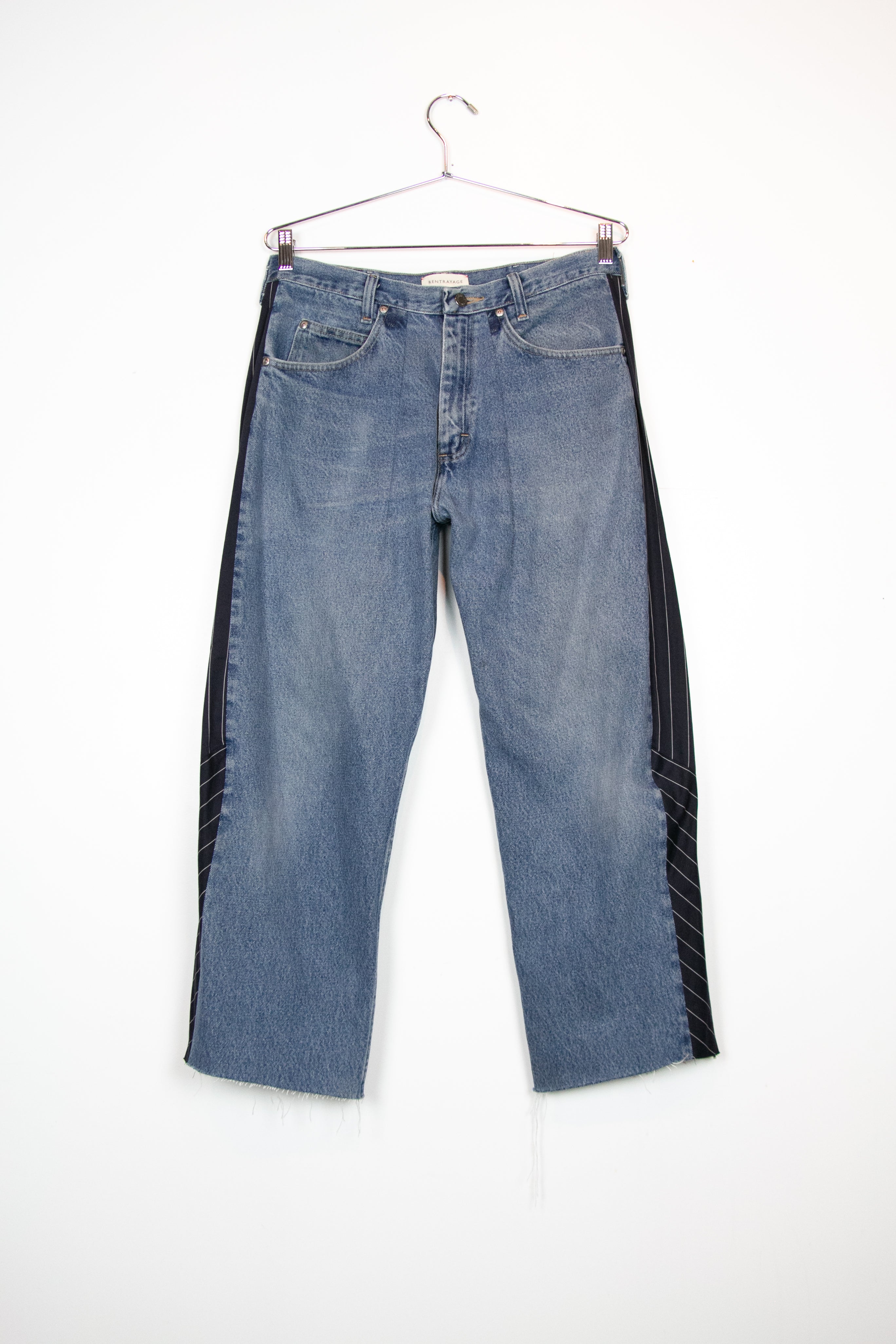 PANEL JEANS