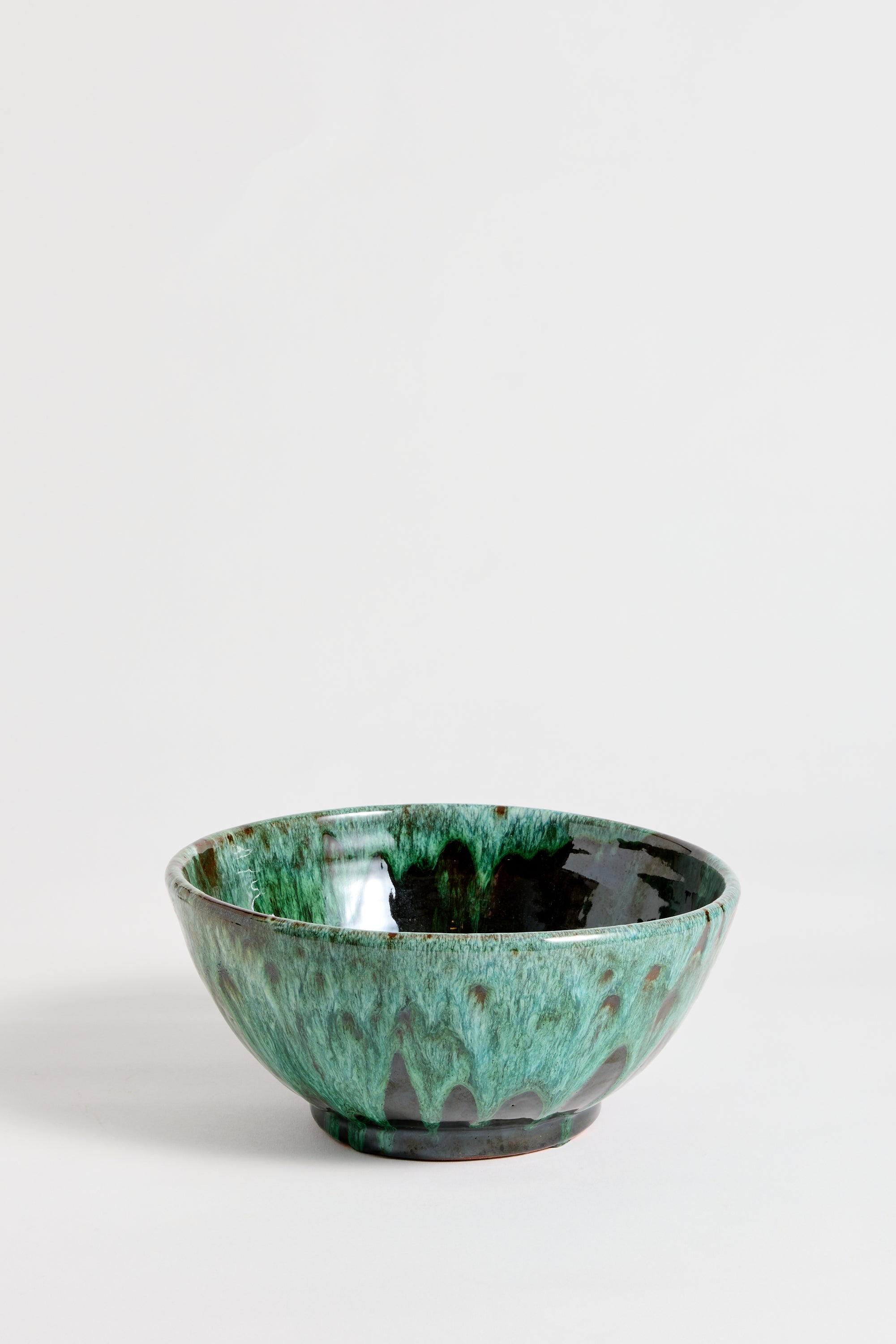 Marrakechi Ceramic Serving Bowl