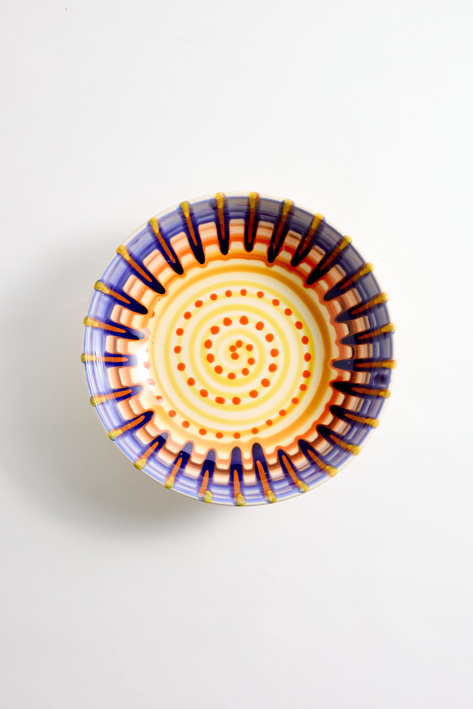 Nicola Fasano Serving Bowl
