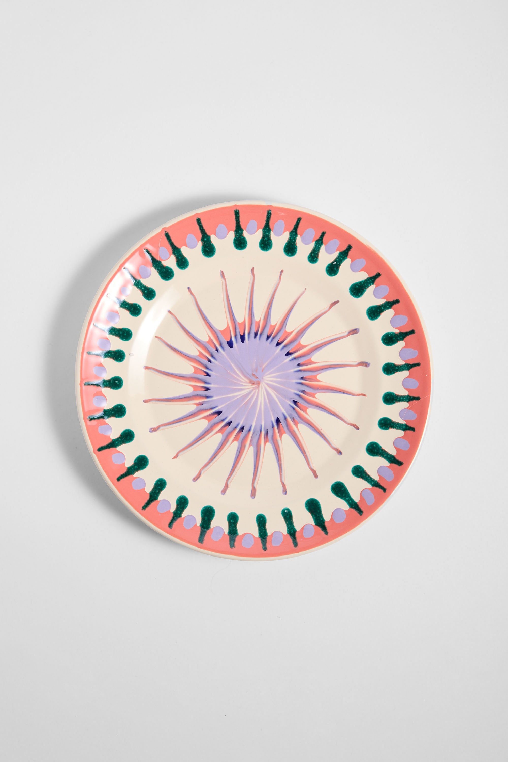 Nicola Fasano Serving Plate