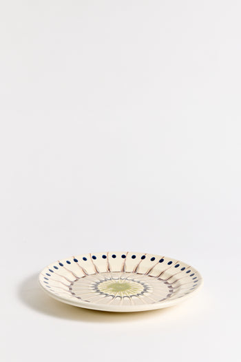 Nicola Fasano Ceramic Serving Plate main image 1