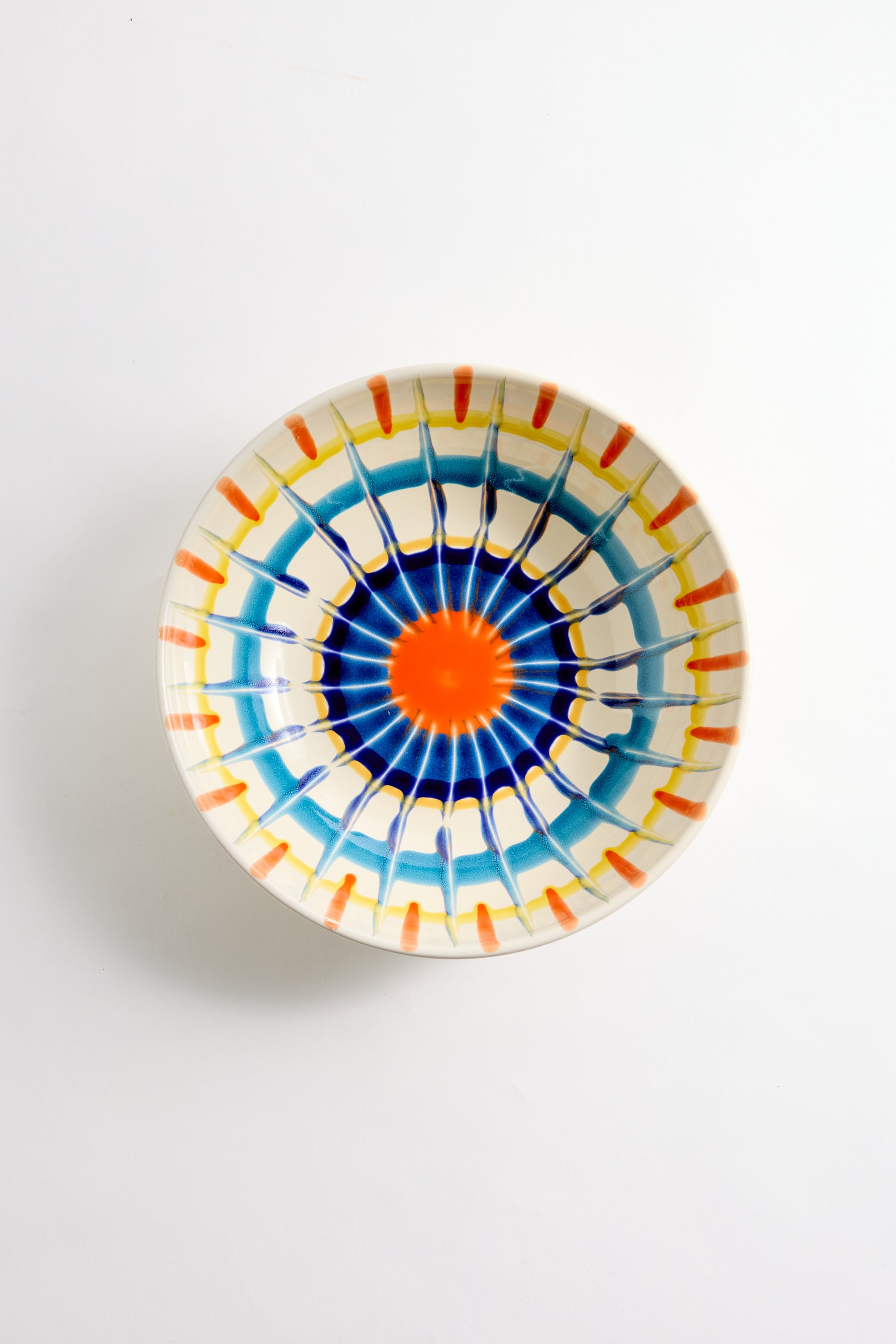 Nicola Fasano Serving Bowl