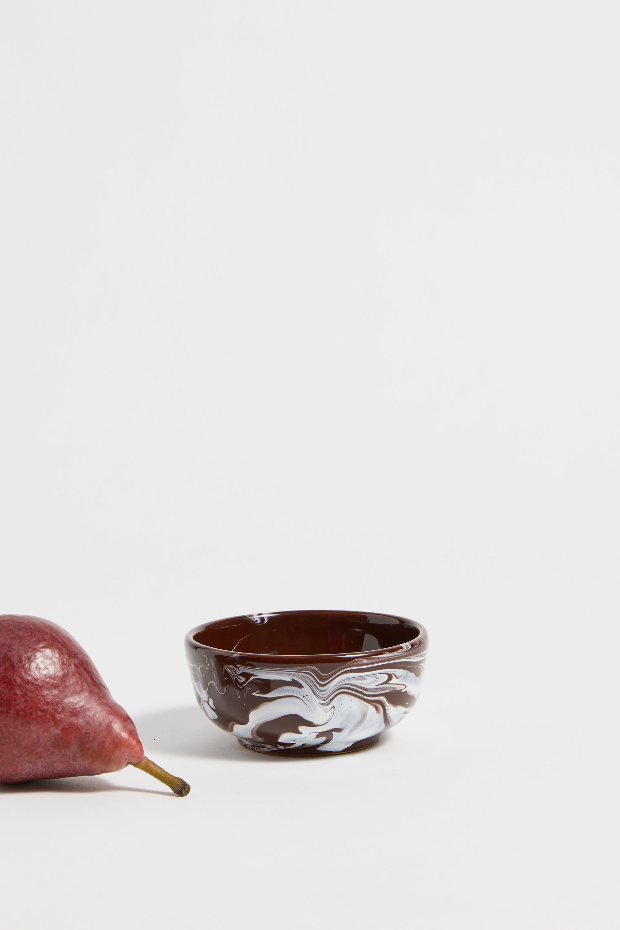 Nicola Fasano Ceramic Small Bowl