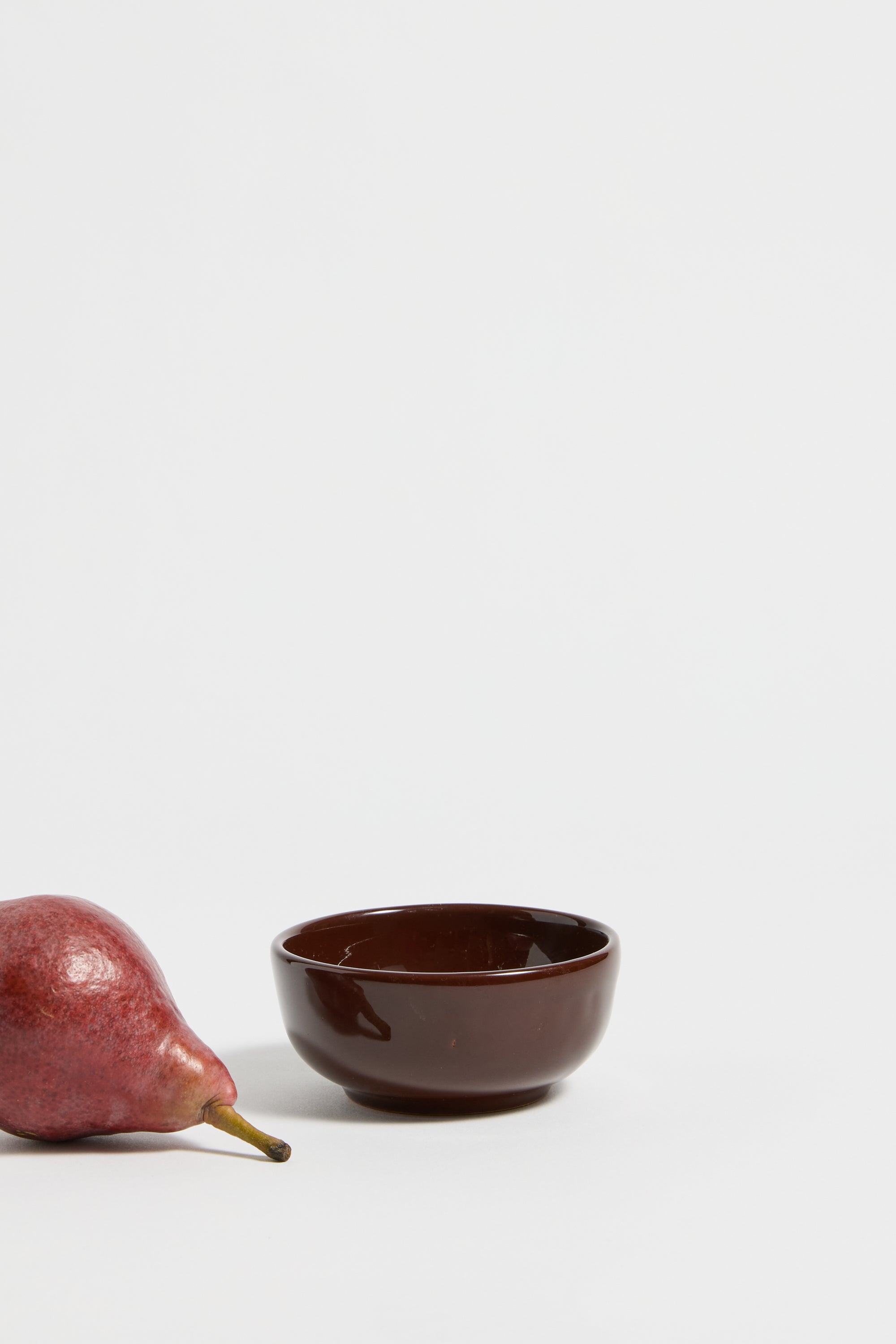 Nicola Fasano Ceramic Small Bowl
