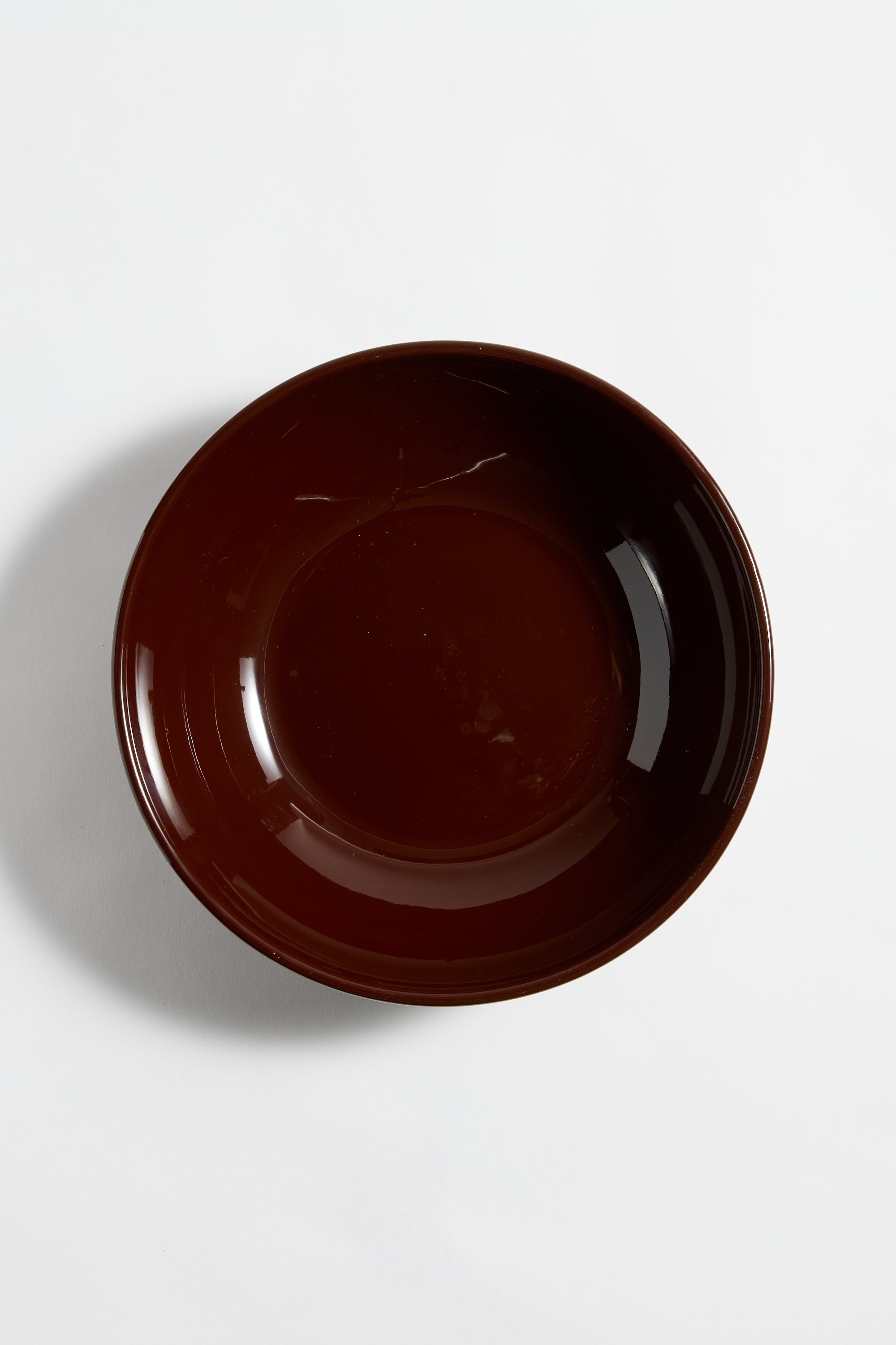Nicola Fasano Simple Serving Bowl