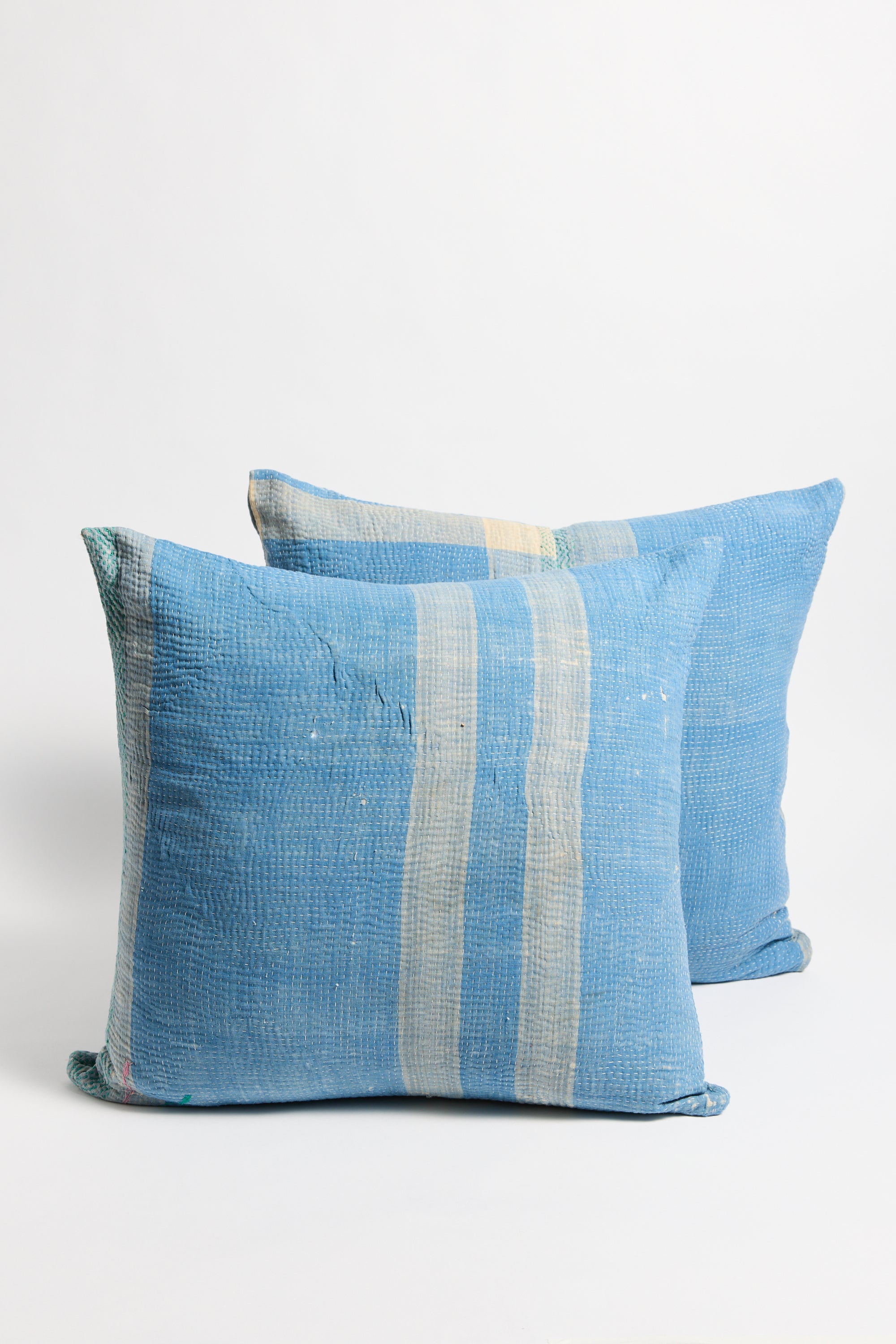 Auntie Oti SET OF 2 Pillowcases