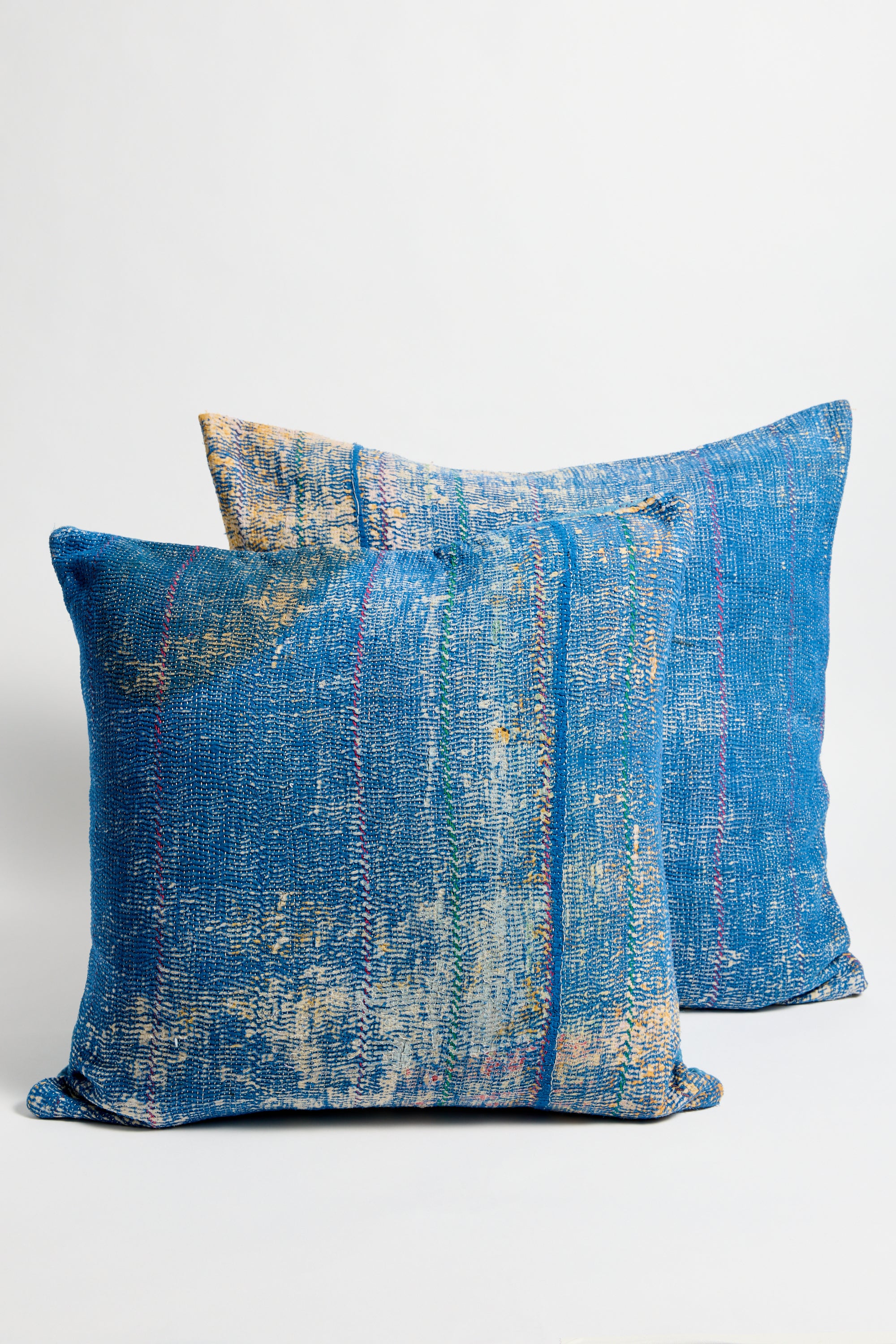 Auntie Oti SET OF 2 Pillowcases