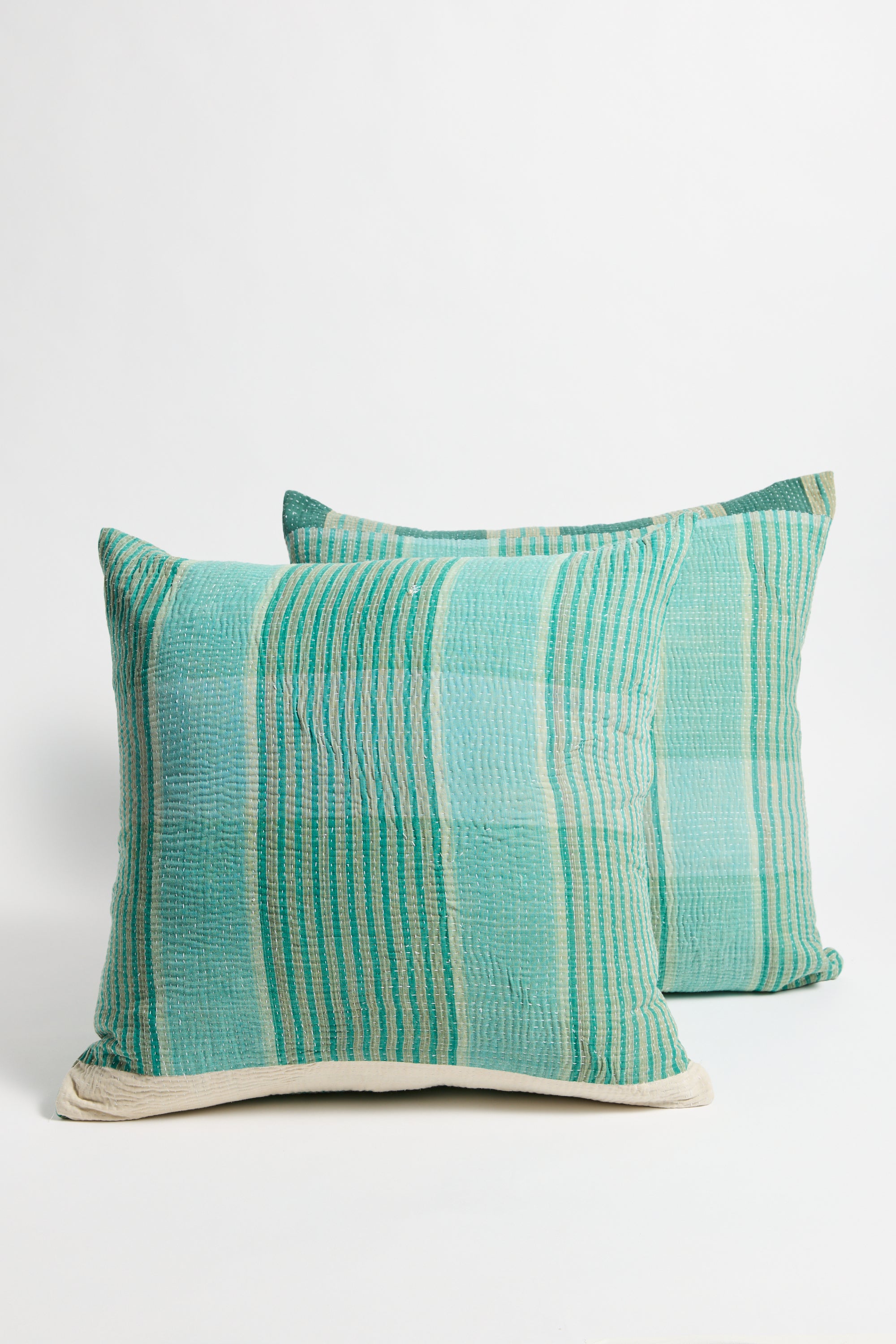Auntie Oti SET OF 2 Pillowcases