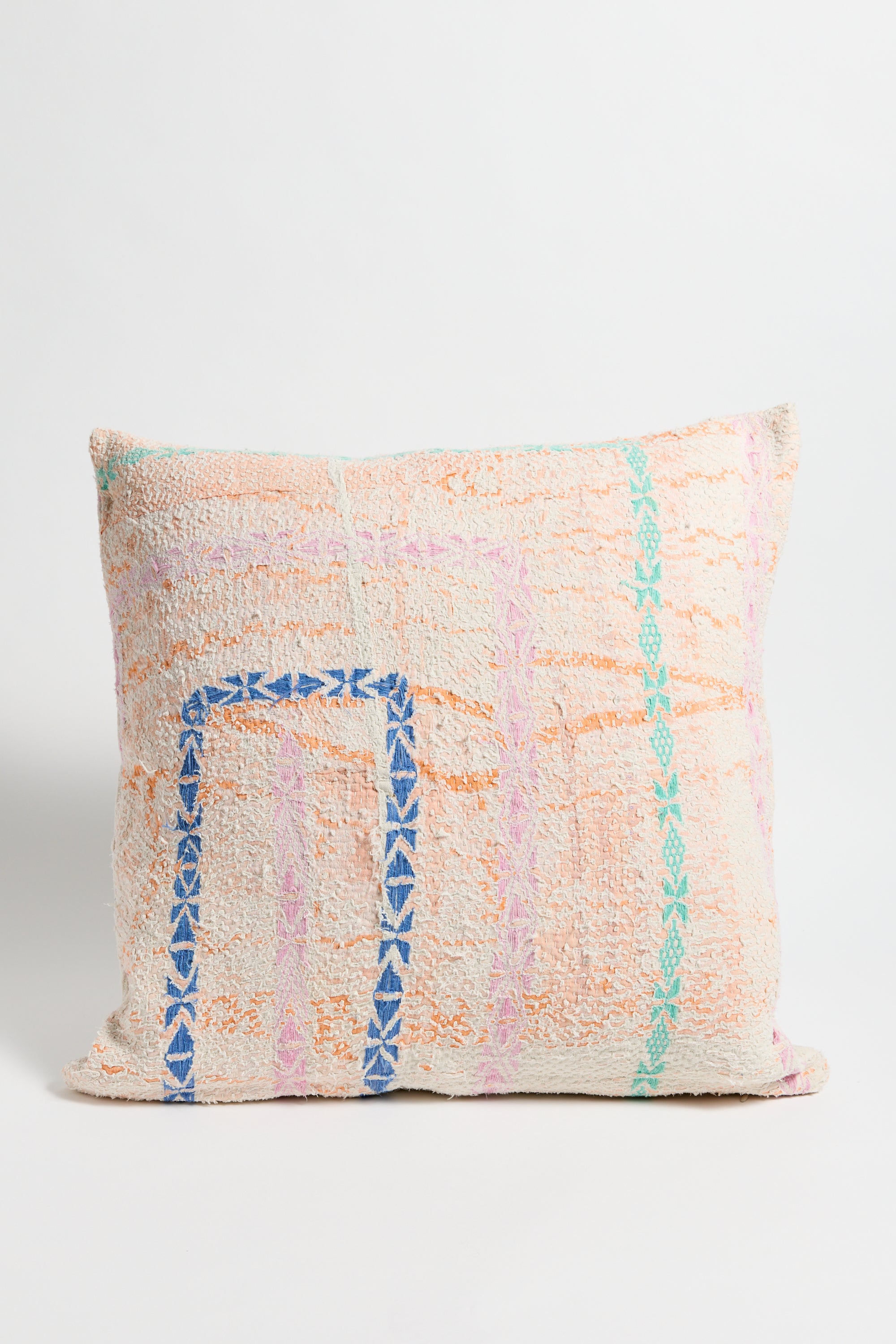 Auntie Oti Pillowcase