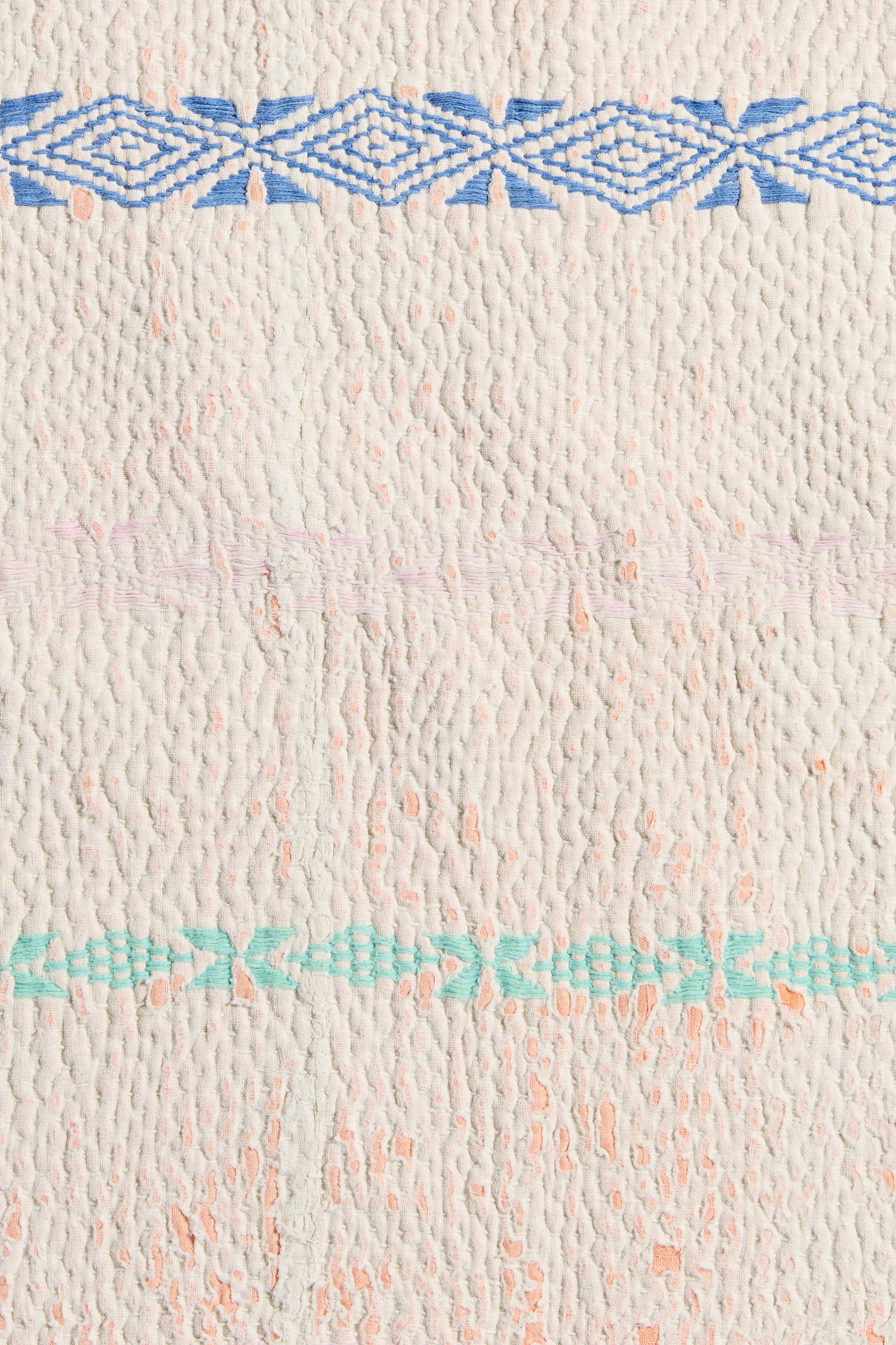 Auntie Oti Pillowcase