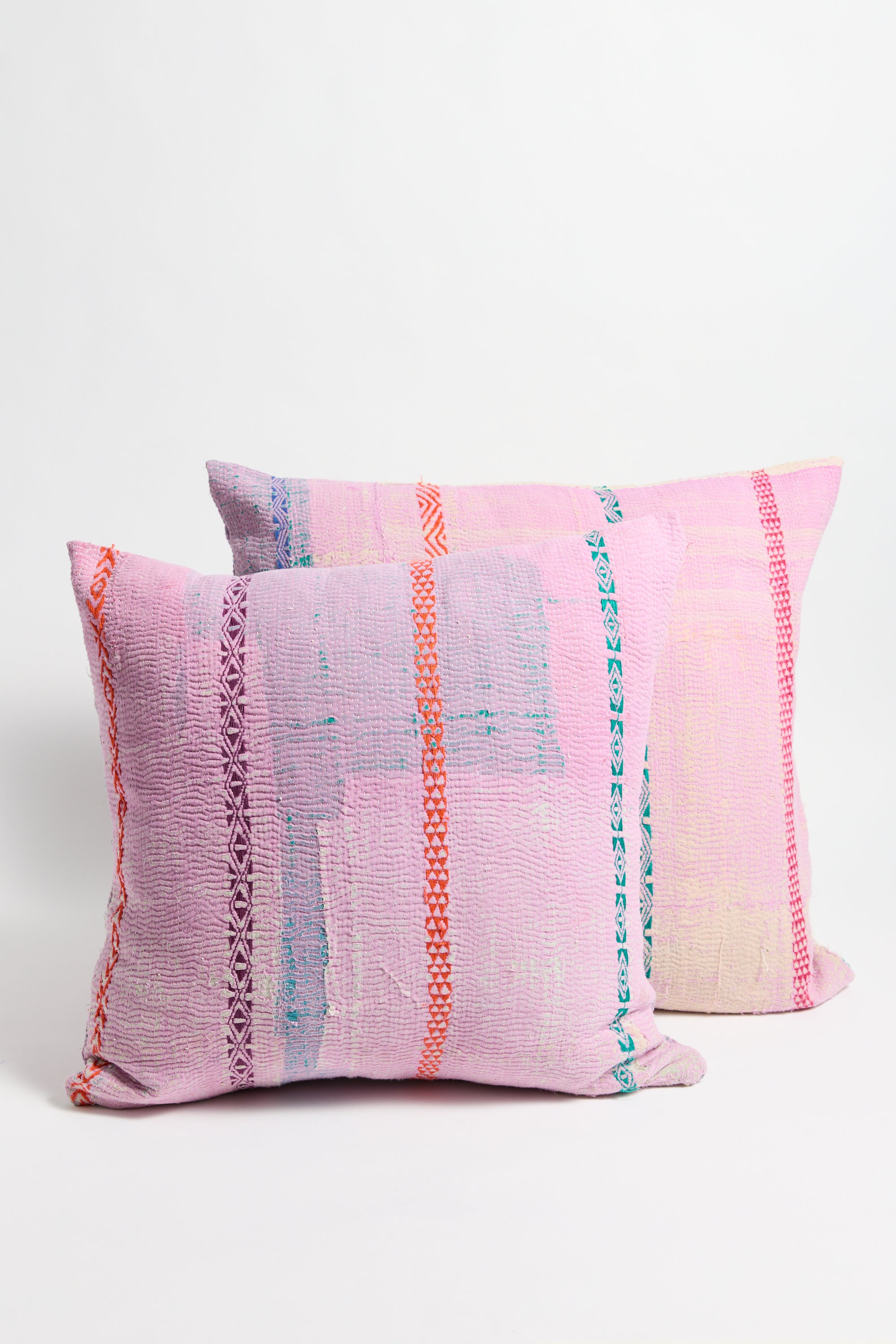 Auntie Oti SET OF 2 Pillowcases