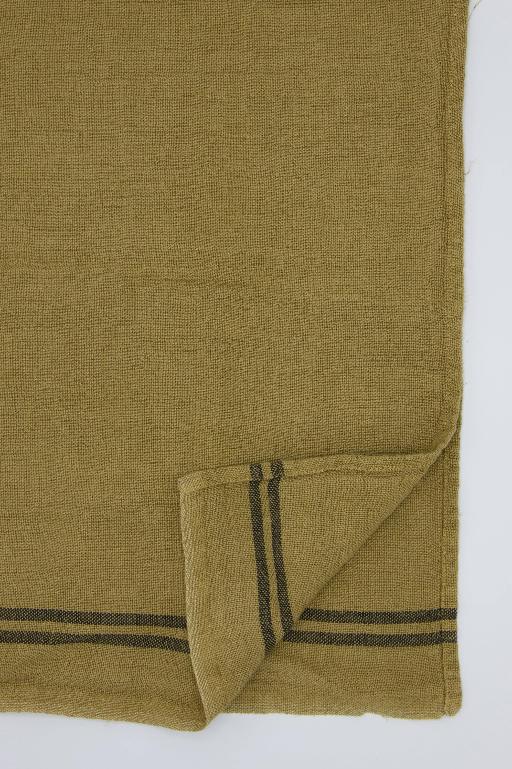 Charvet Tea Towel in Kraft