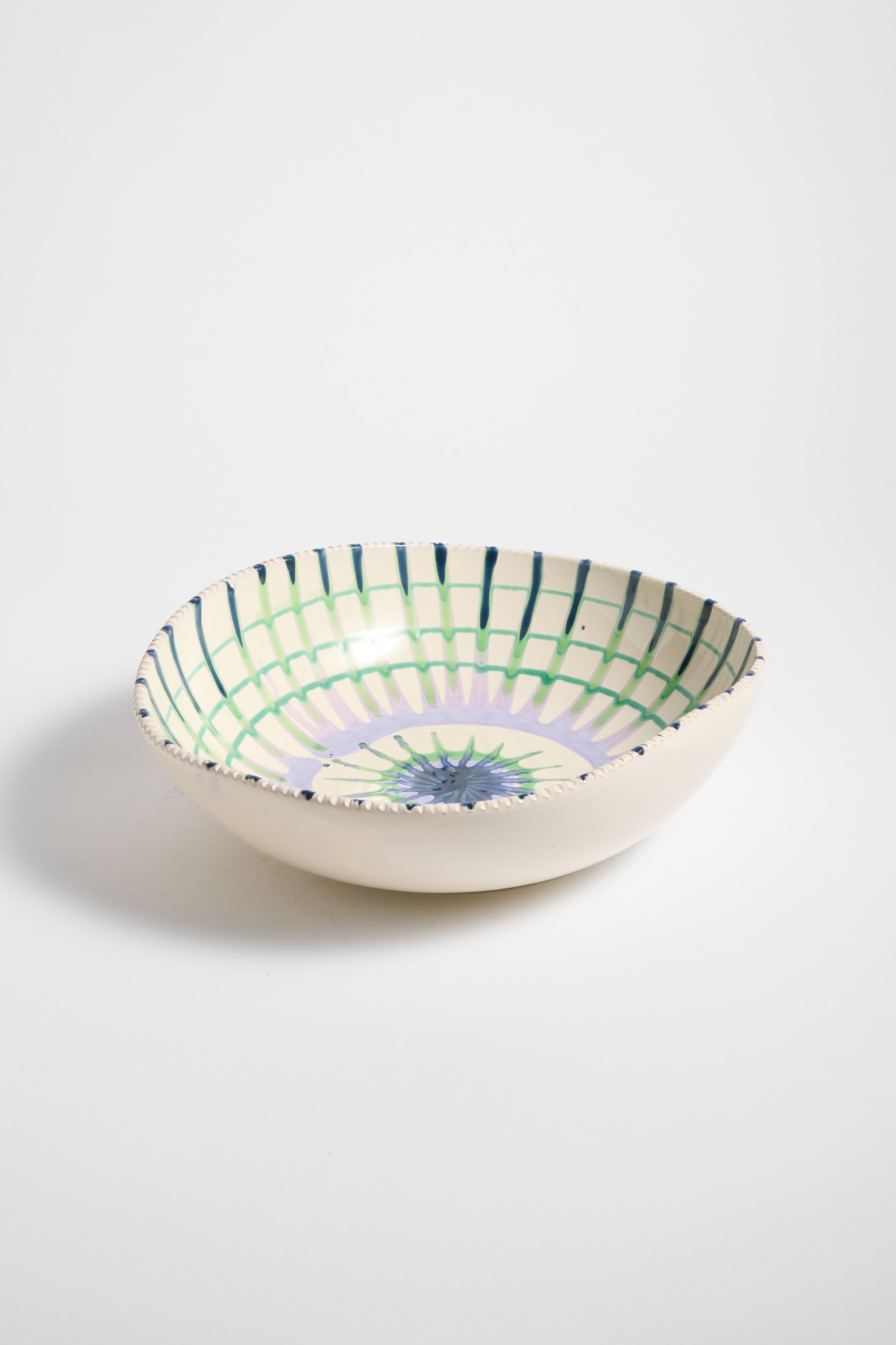 Nicola Fasano Serving Bowl