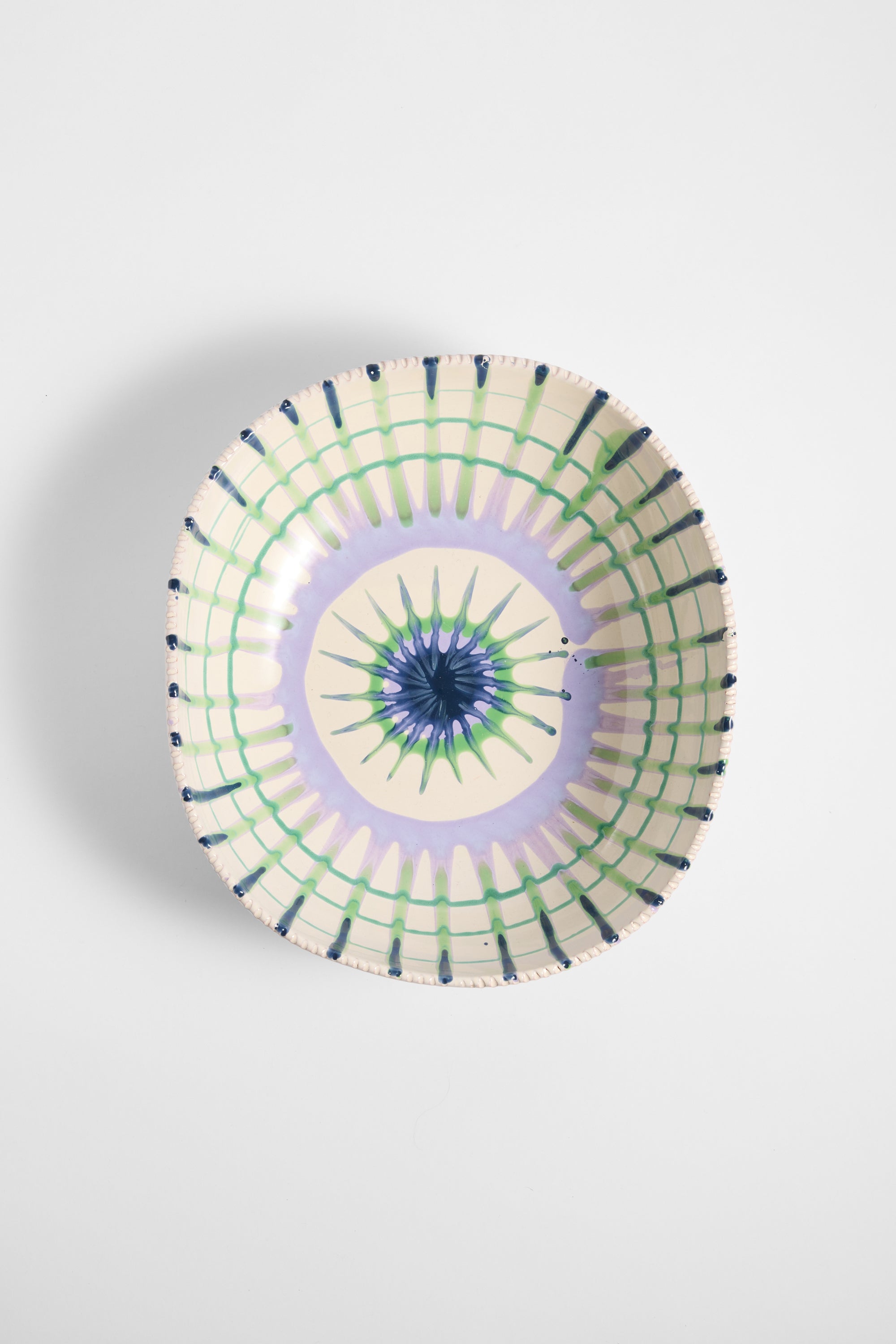 Nicola Fasano Serving Bowl