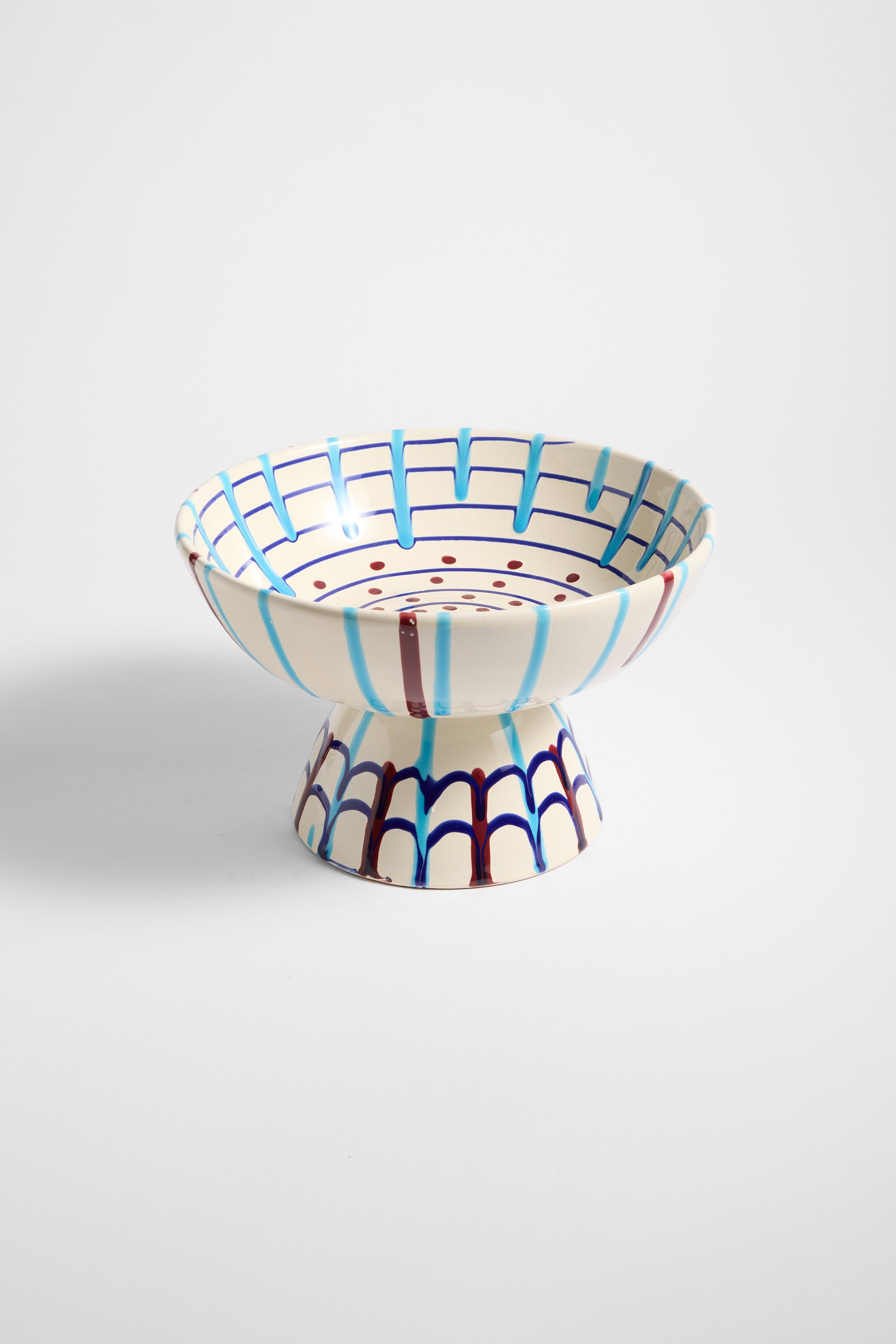 Nicola Fasano Fruit Bowl