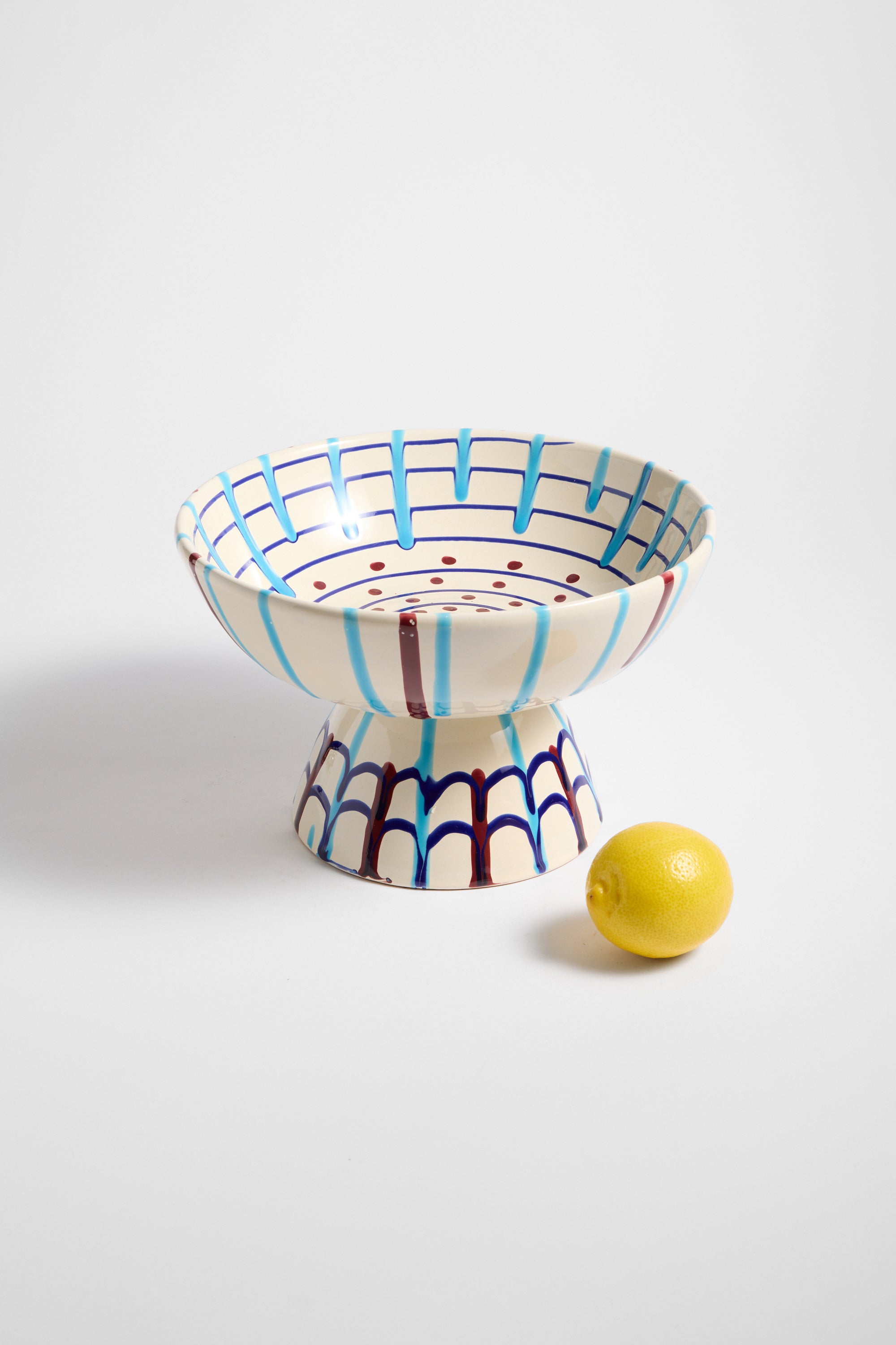 Nicola Fasano Fruit Bowl