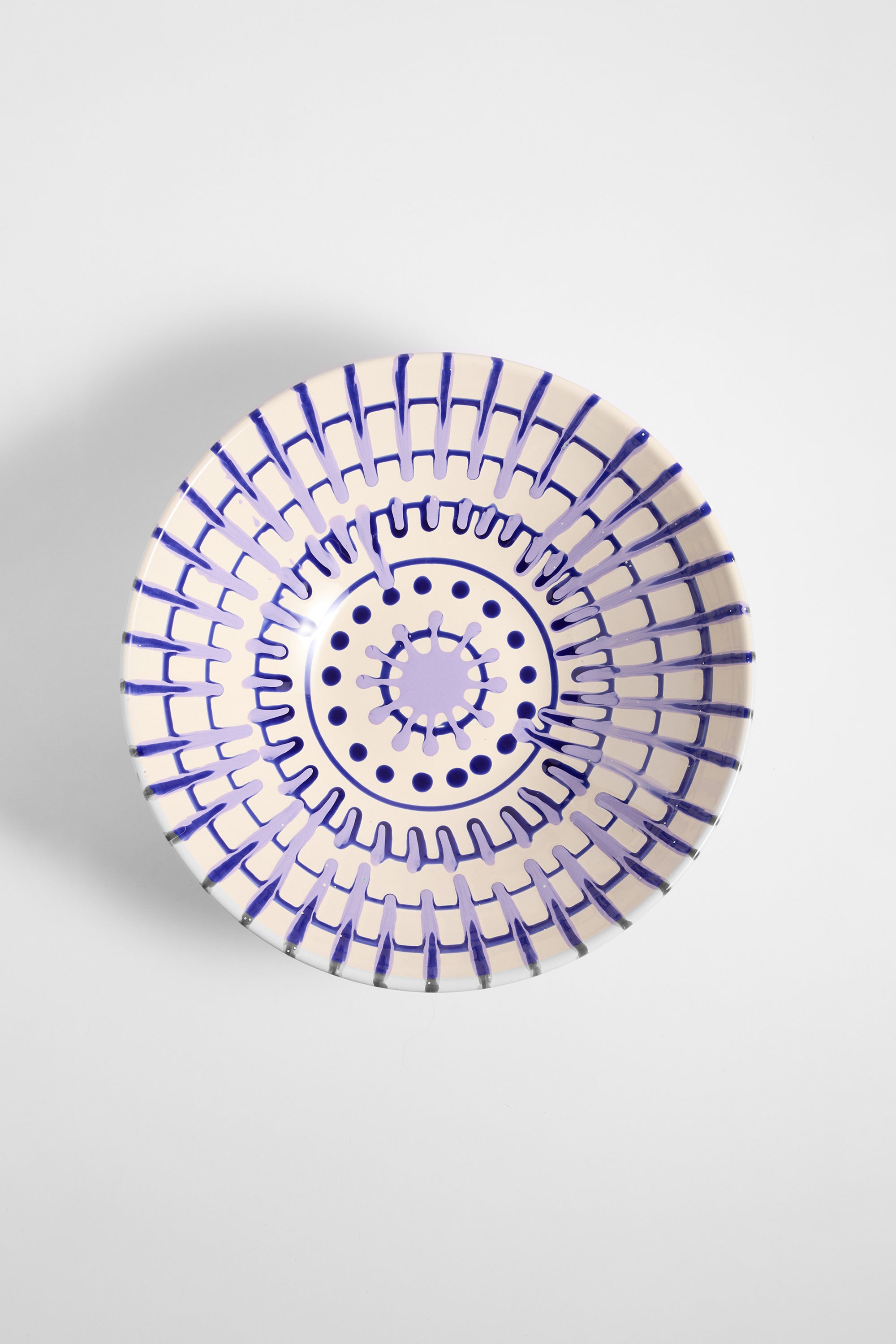 Nicola Fasano Serving Bowl