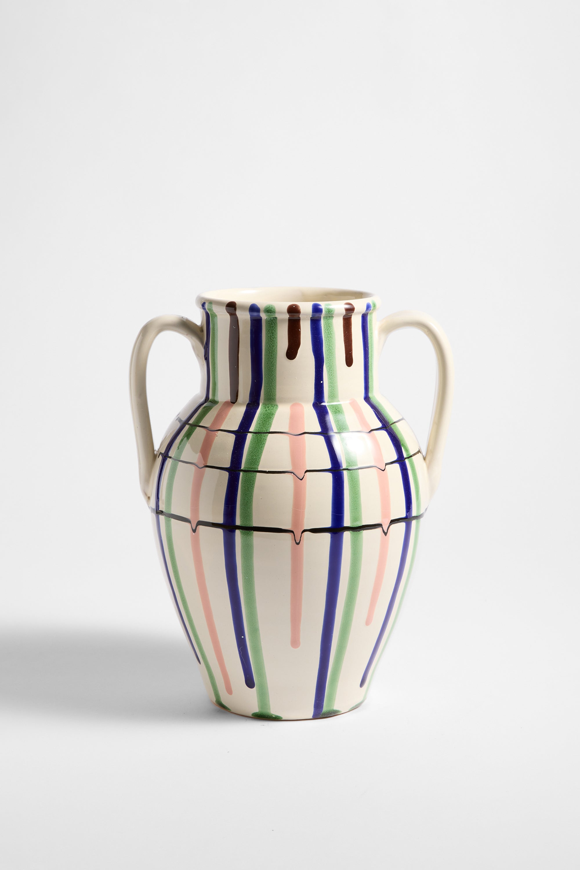 Nicola Fasano Vase