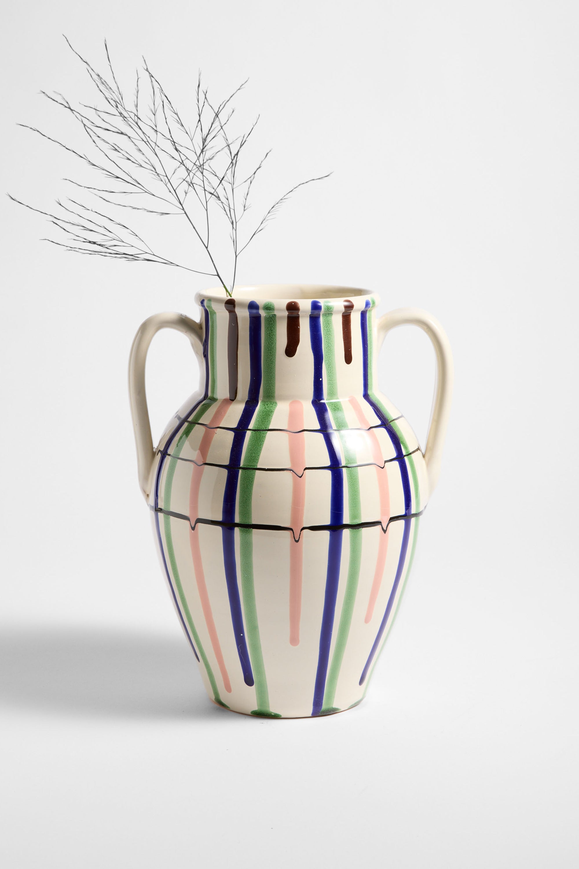 Nicola Fasano Vase