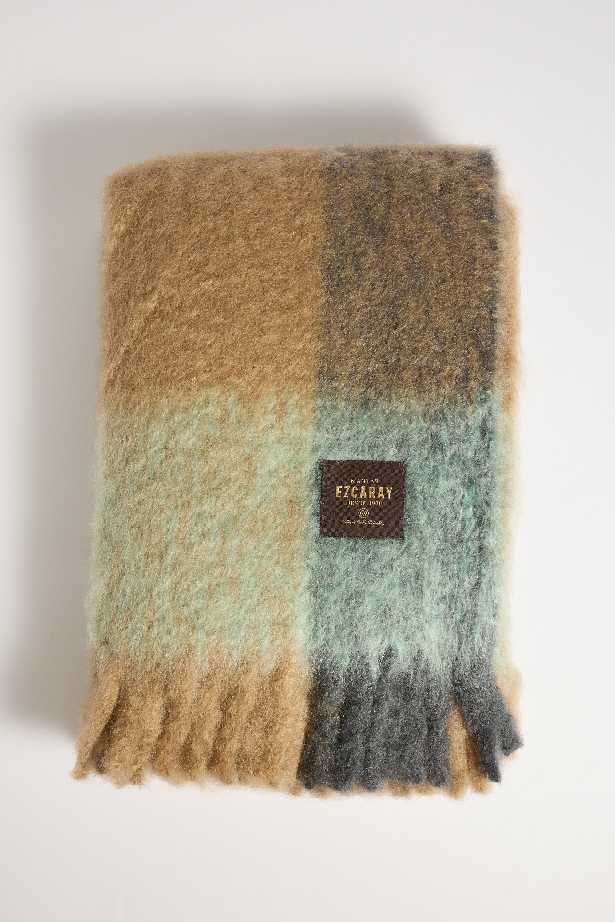 Mantas Ezcaray Blanket