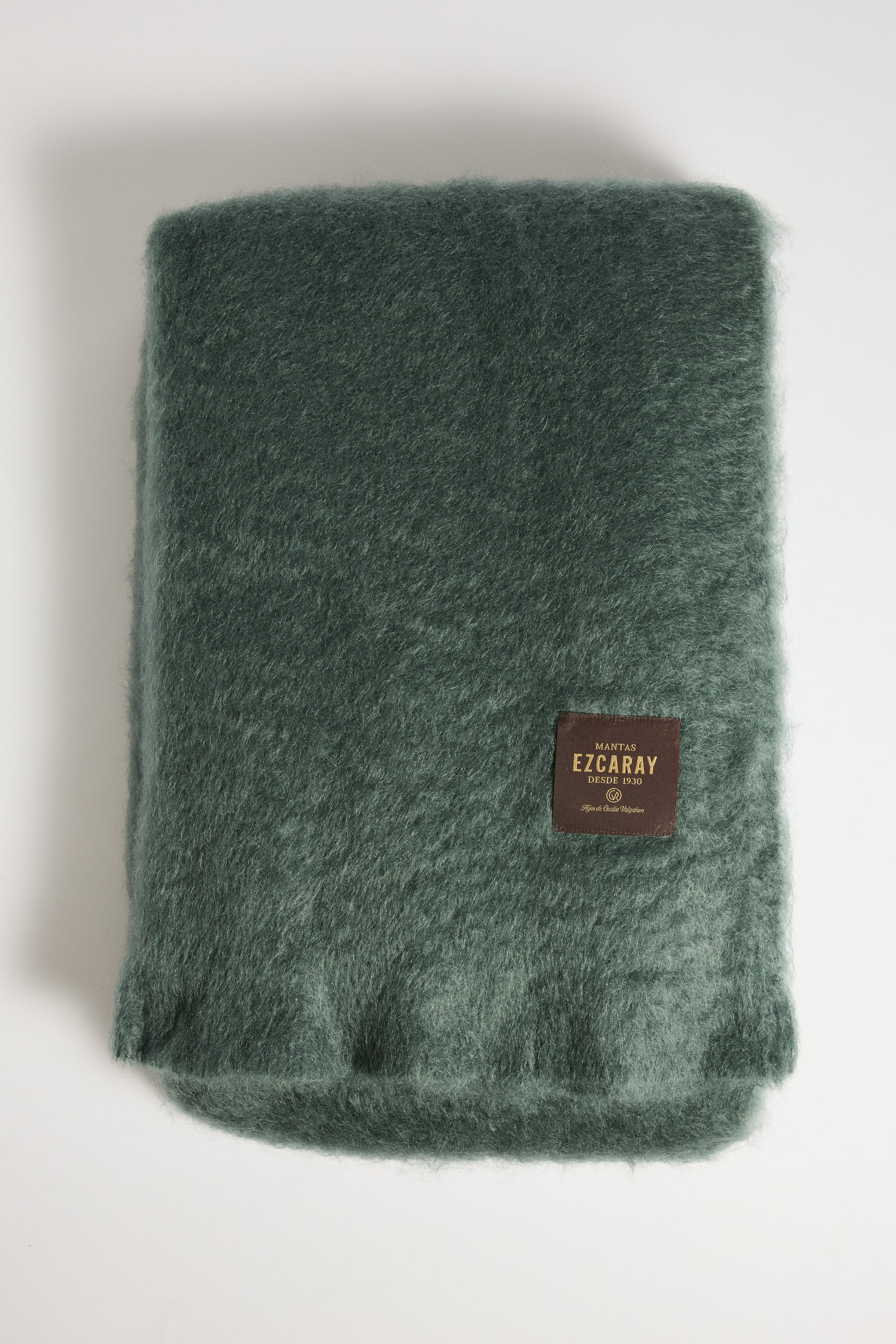 Mantas Ezcaray Blanket