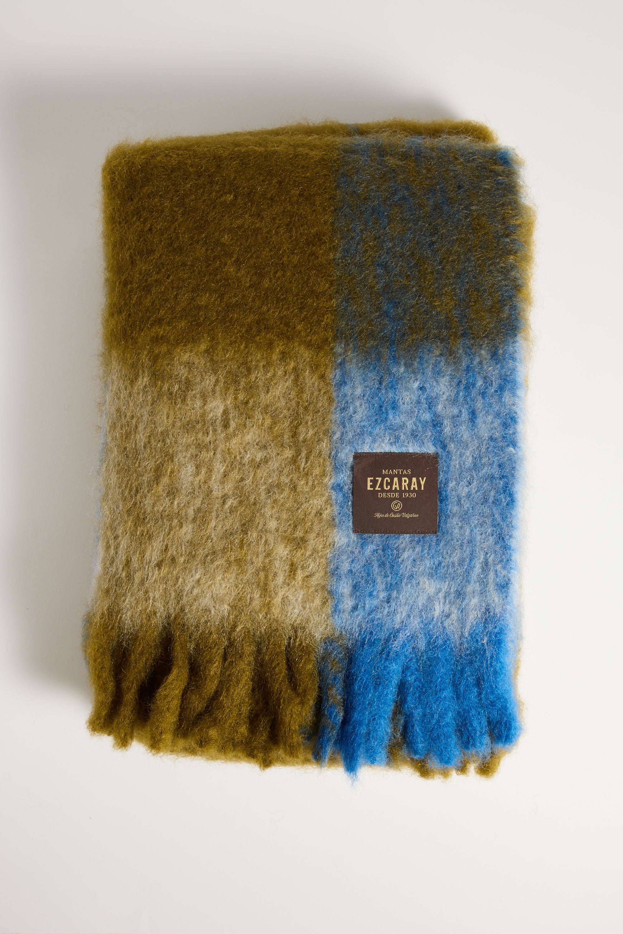 Mantas Ezcaray Blanket