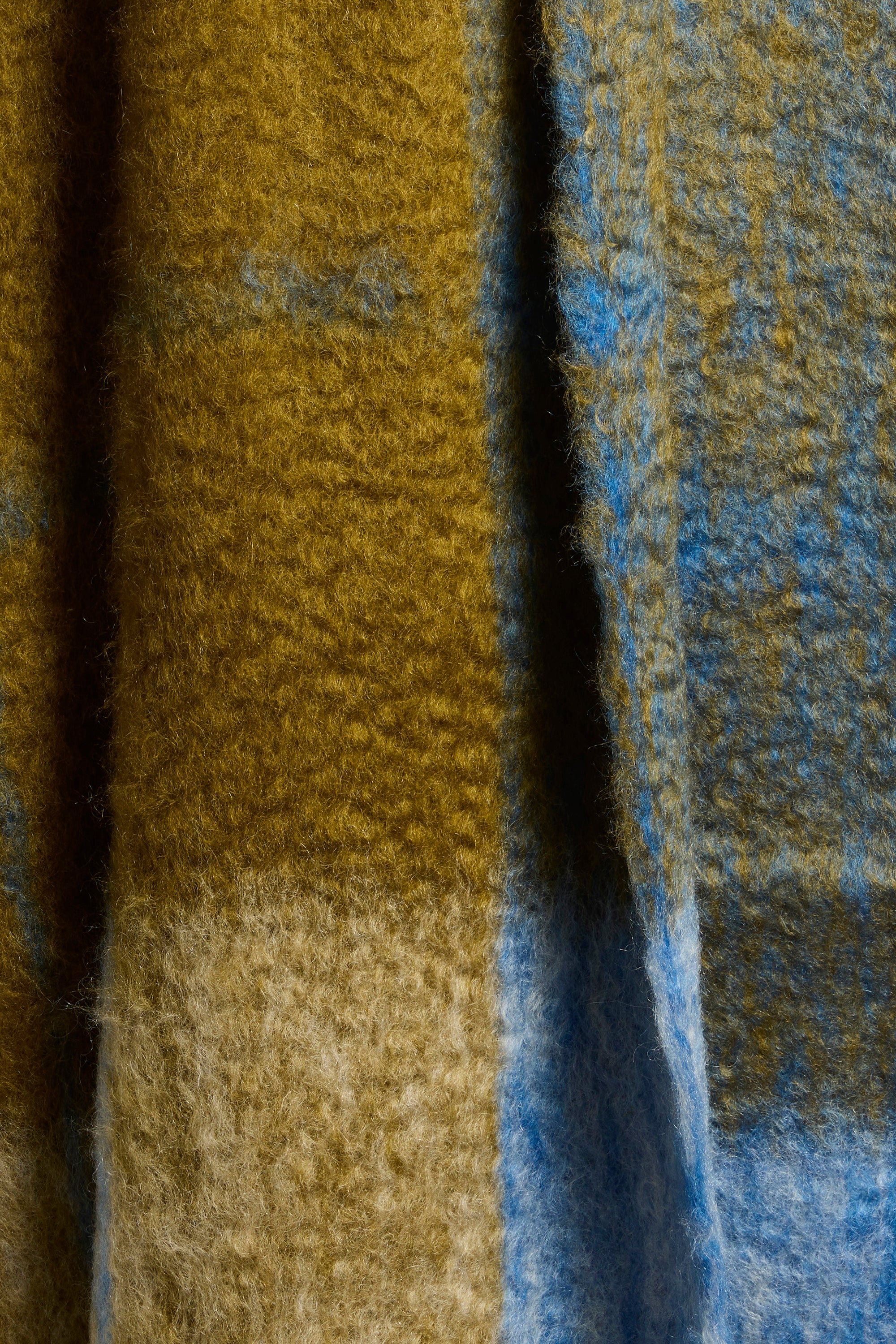 Mantas Ezcaray Blanket