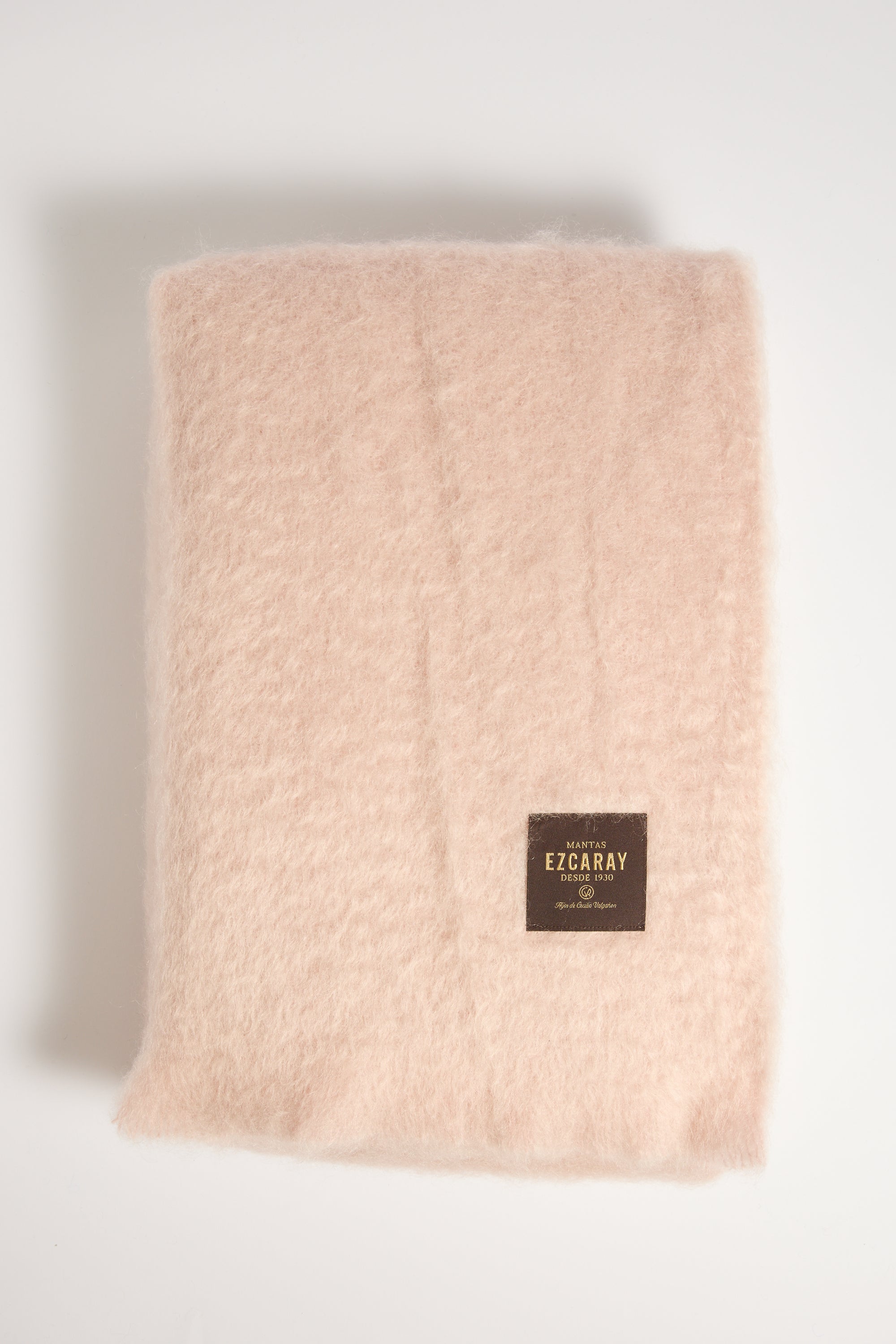 Mantas Ezcaray Blanket